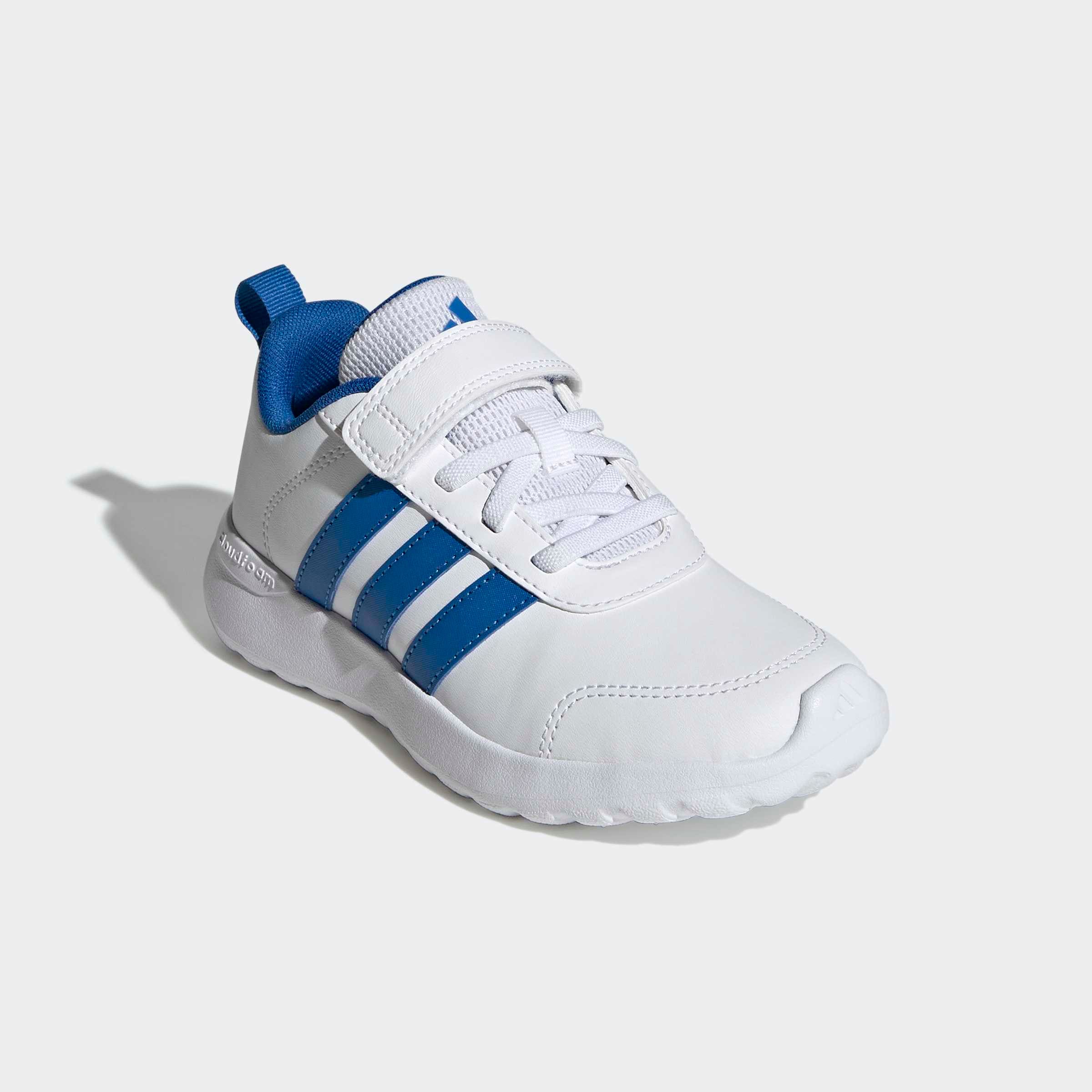 adidas Sportswear Sneakers »VL MOVE EL C«  avec fermeture à scratch, pour enfants