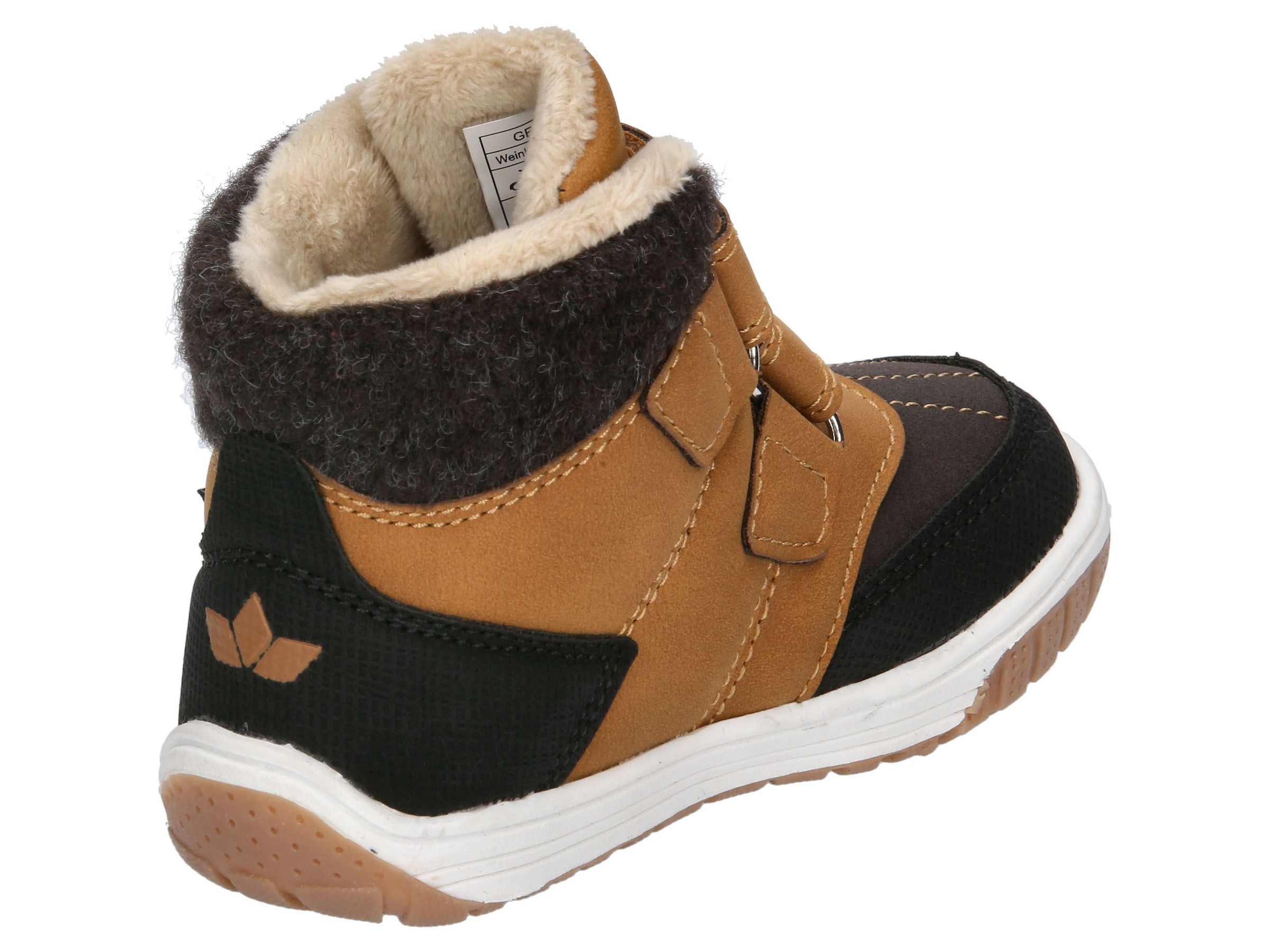 Lico Chaussures de marche »Lauflernschuh Pavel V«