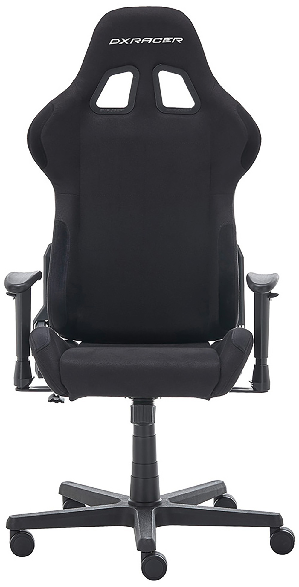 MCA furniture Chaise de jeu »DX Racer Formula Gamingchair« (Set) 1 cuisGaming,Racing,Design,Lordose,Kissen,Armlehne,drehbar,verstellbar