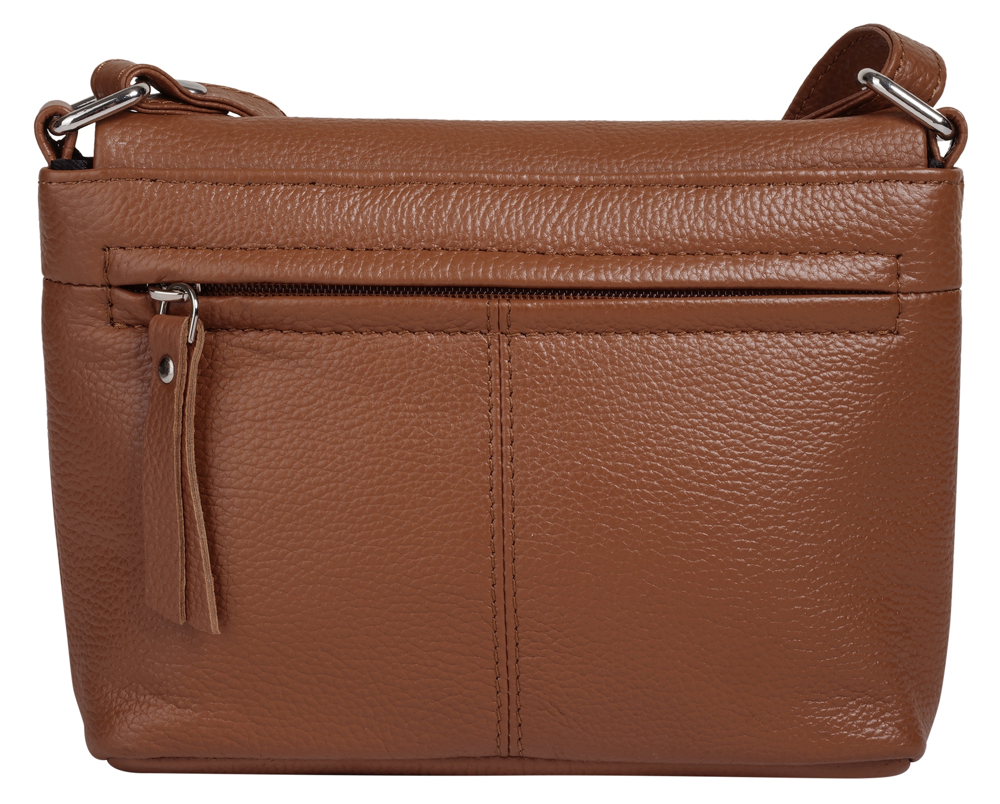 Bruno Banani Sac à bandoulière echt Leder