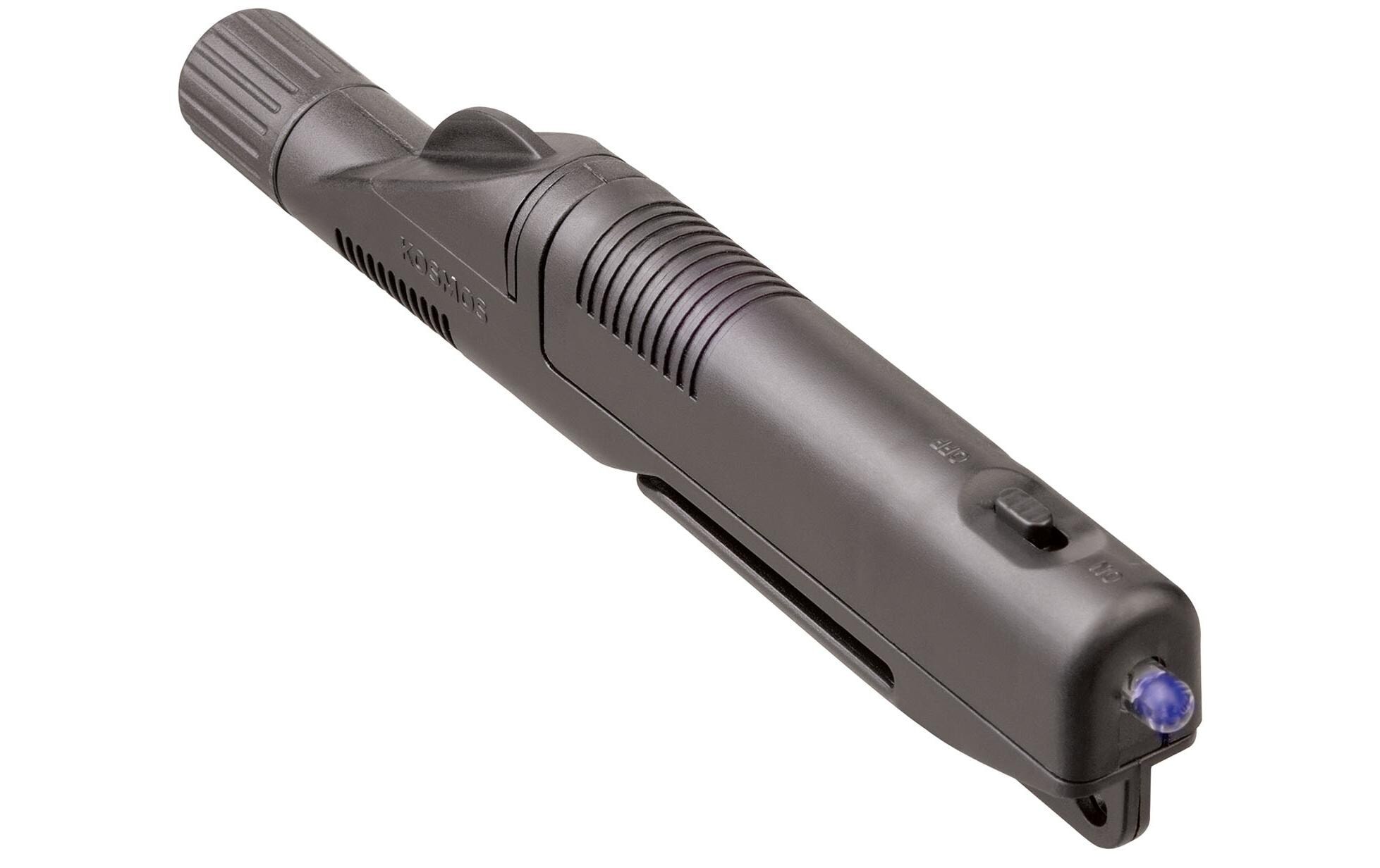 Kosmos Spiel »Die drei ??? UV-Lichtcode«