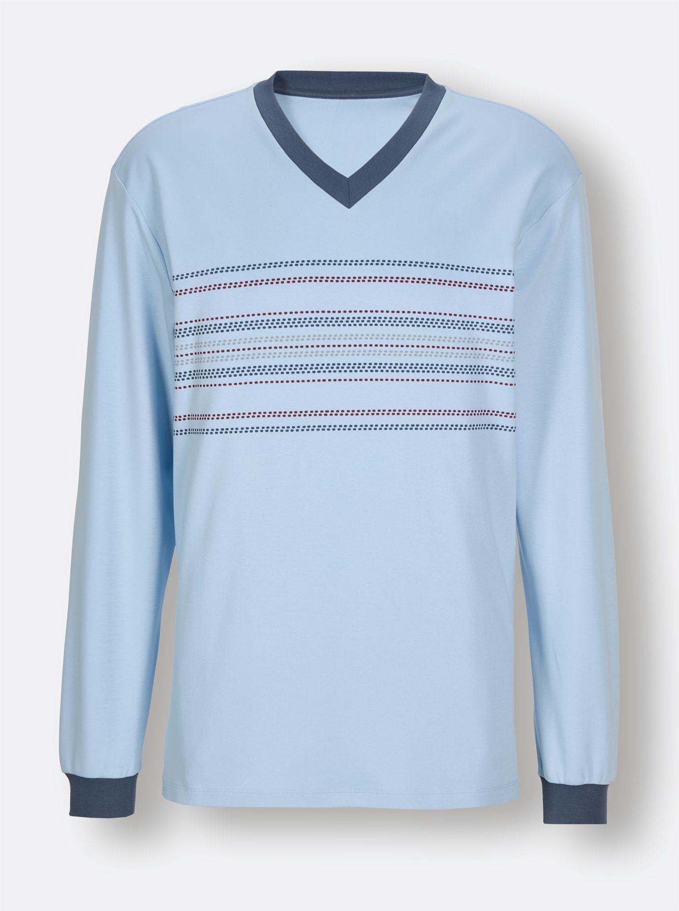 Kings Club Schlafanzug