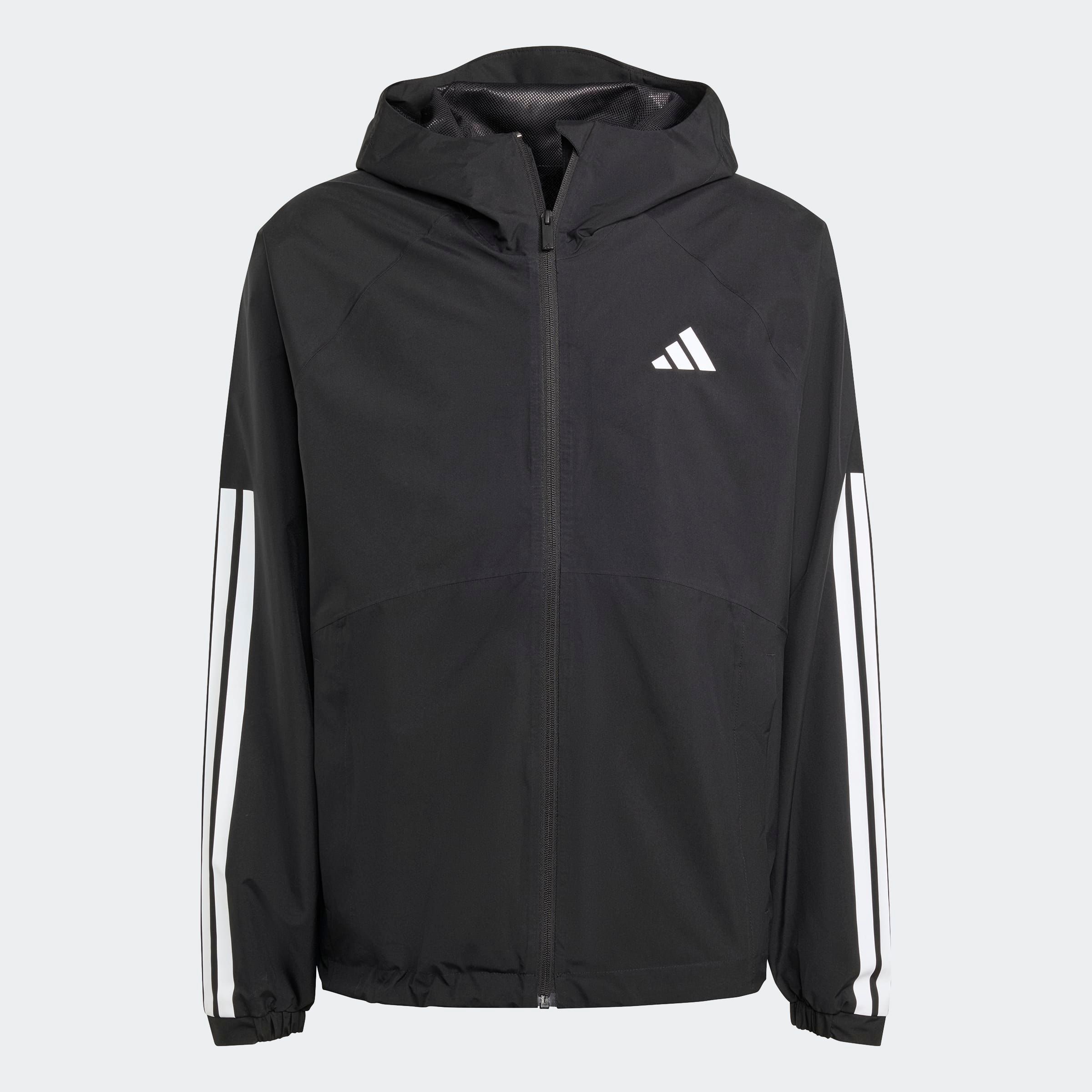 adidas Sportswear Veste d'entraînement »ESS 3S RAIN H J«