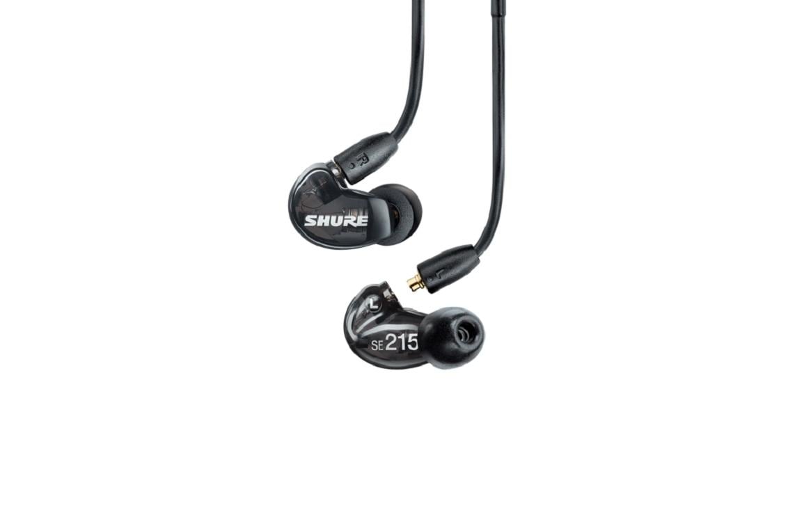 Shure In-Ear-Kopfhörer »AONIC 215«