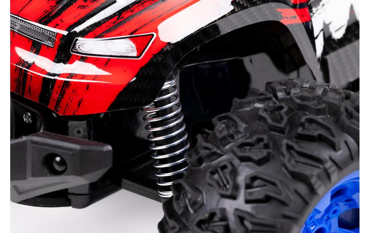  Spielzeug-Auto »TEC-TOY Sneak Max 1:12« Ferngesteuertes Fahrzeug Sneak Max im Massstab 1:12