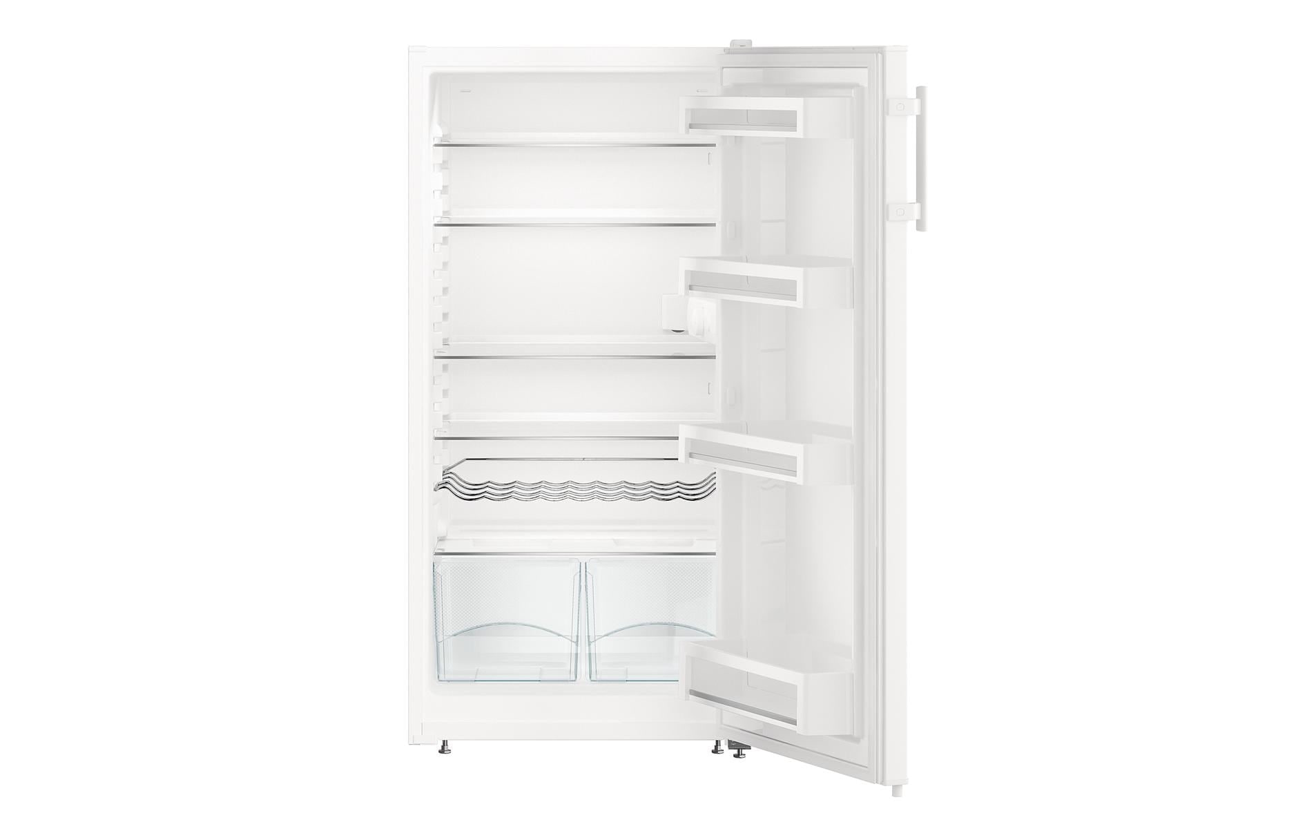 Liebherr Kühlschrank »Ke 2350 Comfort« 114 cm hoch 55 cm breit Freistehender Kühlschrank