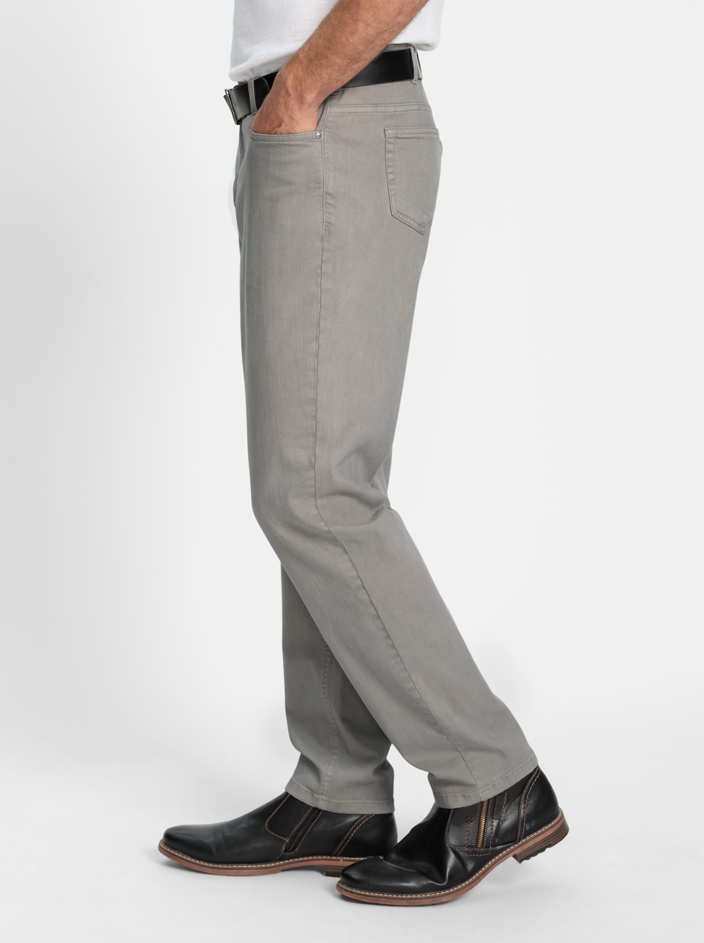 Marco Donati Pantalon 5 poches