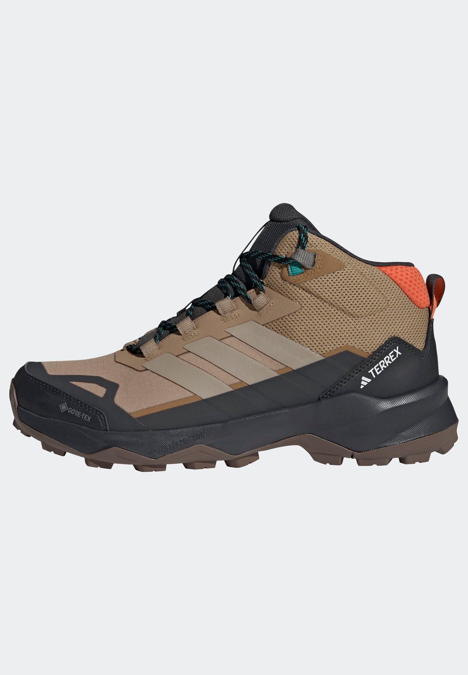 adidas TERREX Chaussure de randonnée »SKYCHASER AX5 MID GORE-TEX«  wasserdicht dank Gore-Tex Membrane
