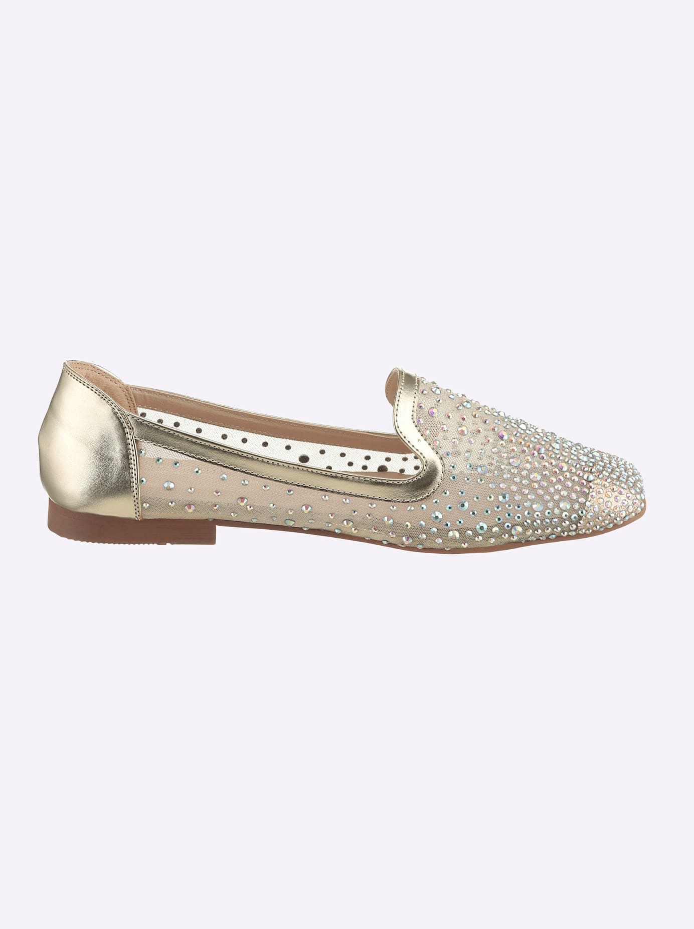 heine Slipper