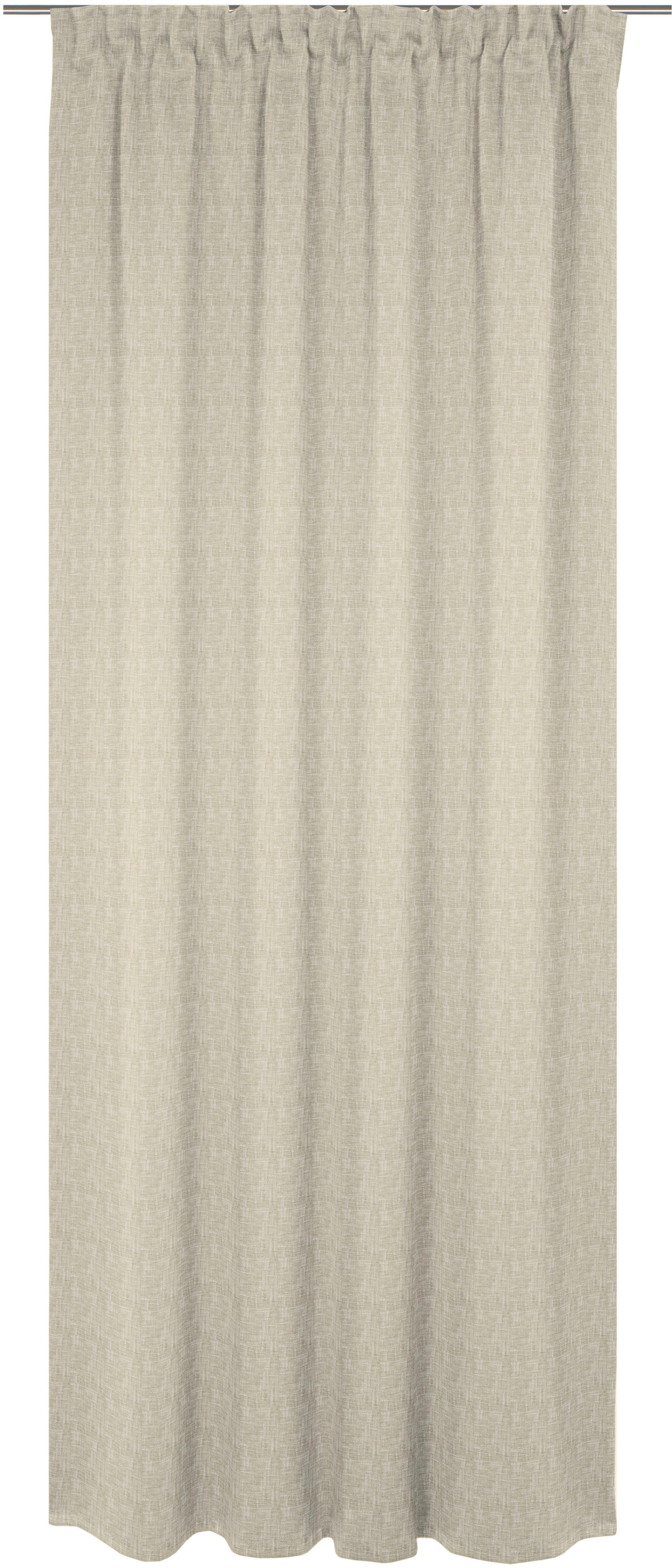 GOODproduct Vorhang »Ammersee« Multifunktionsband 1 Stk. tlg. Einzelschal mit Multiband