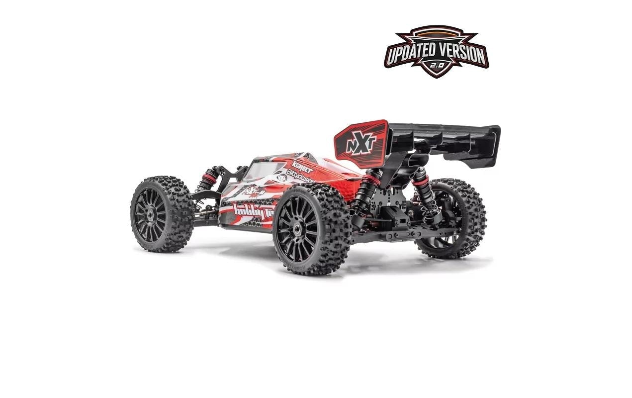   RC-Buggy »Hobbytech Spirit NXT EVO RR 2 ARTR«