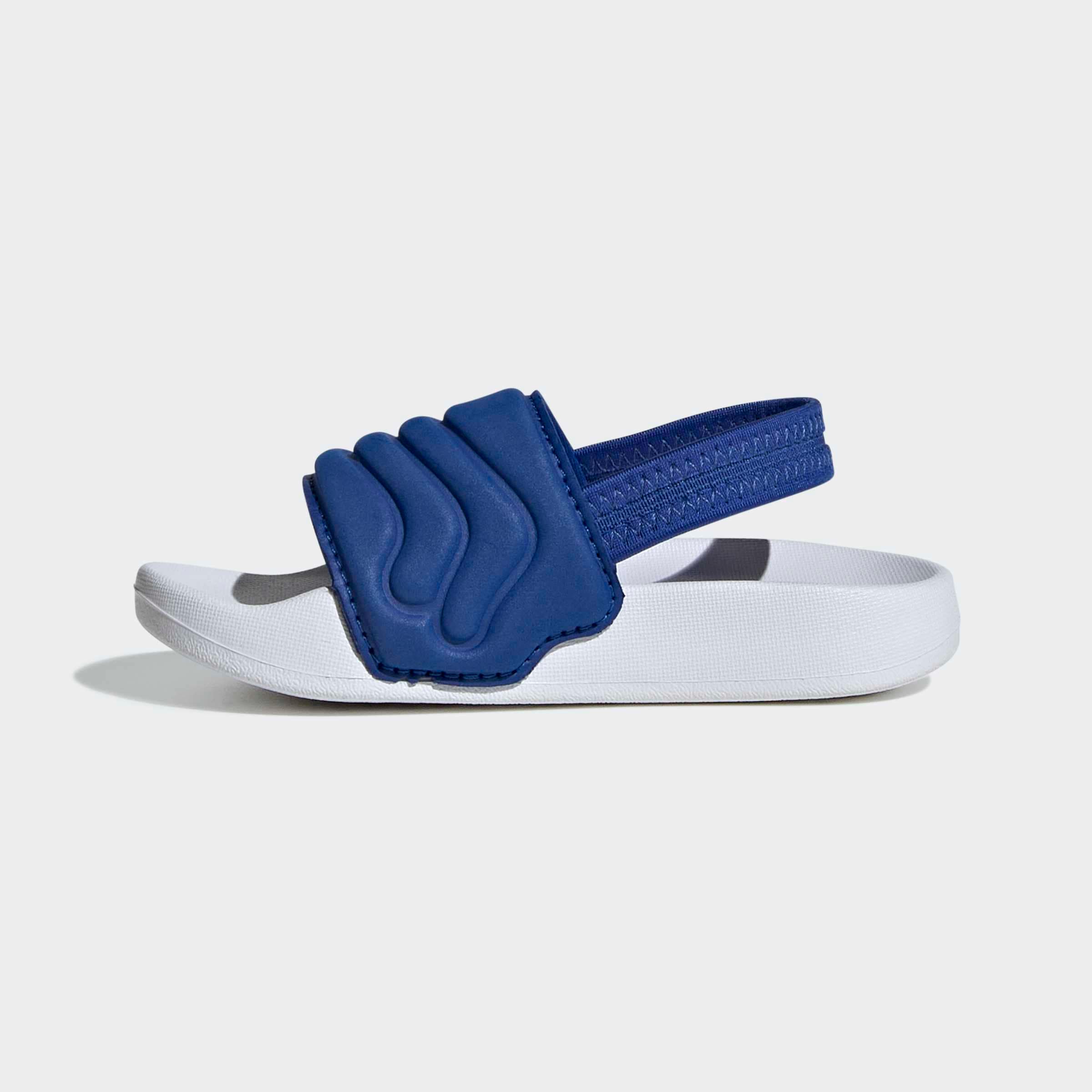 adidas Sportswear Sandale de bain »ADILETTE ESTRAP 2.0 I«  claquettes pour enfants