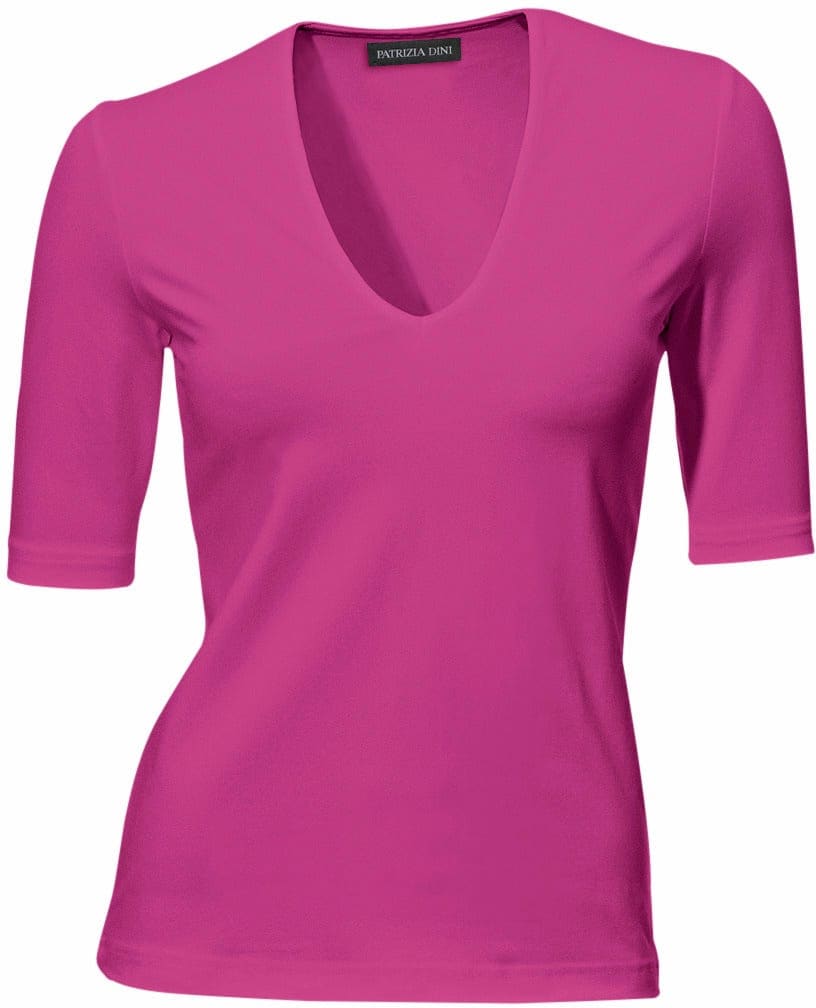 heine V-Shirt »V-Shirt« 1 Stk. tlg.