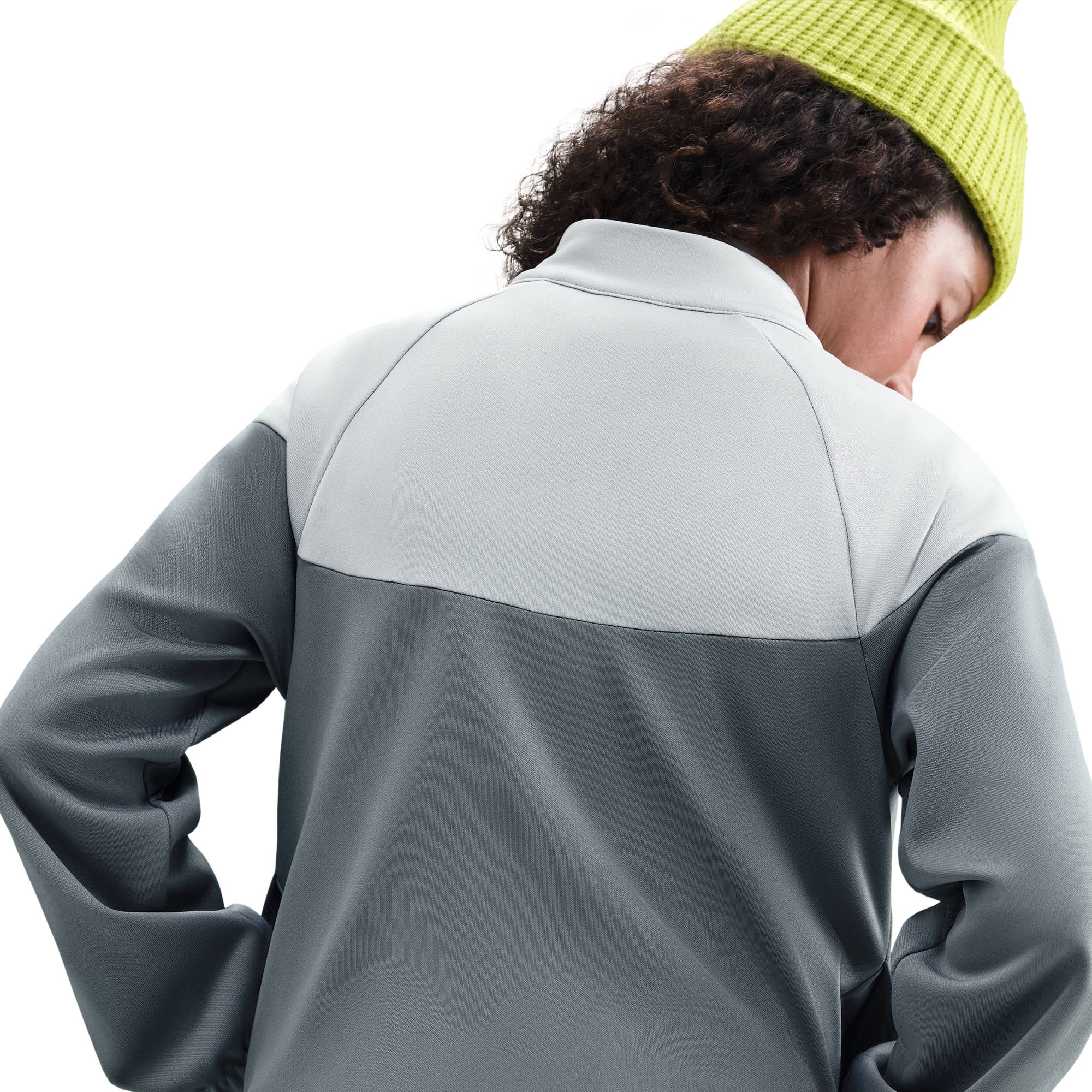 Nike Sportswear Trainingsanzug »K NSW DF TRACKSUIT PK FZ«