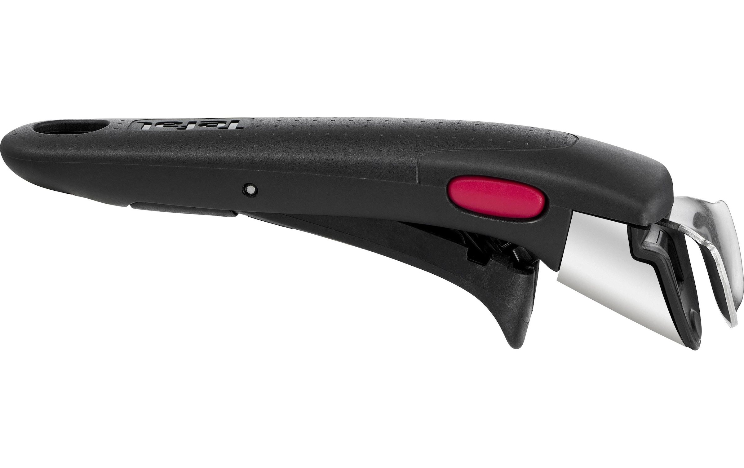 Tefal Set de casseroles »Ingenio Emotion, Topf und Pfannenset abnehmbarer Griff, stapelbar« Set, Pfannen 22/26/28cm, Kasserollen 16/20cm, Griff, Deckel, Accessoires, 13 tlg.