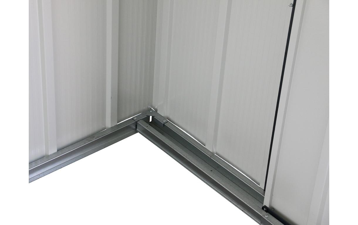   Gartenhaus »Eco-Shed 5 x 4«