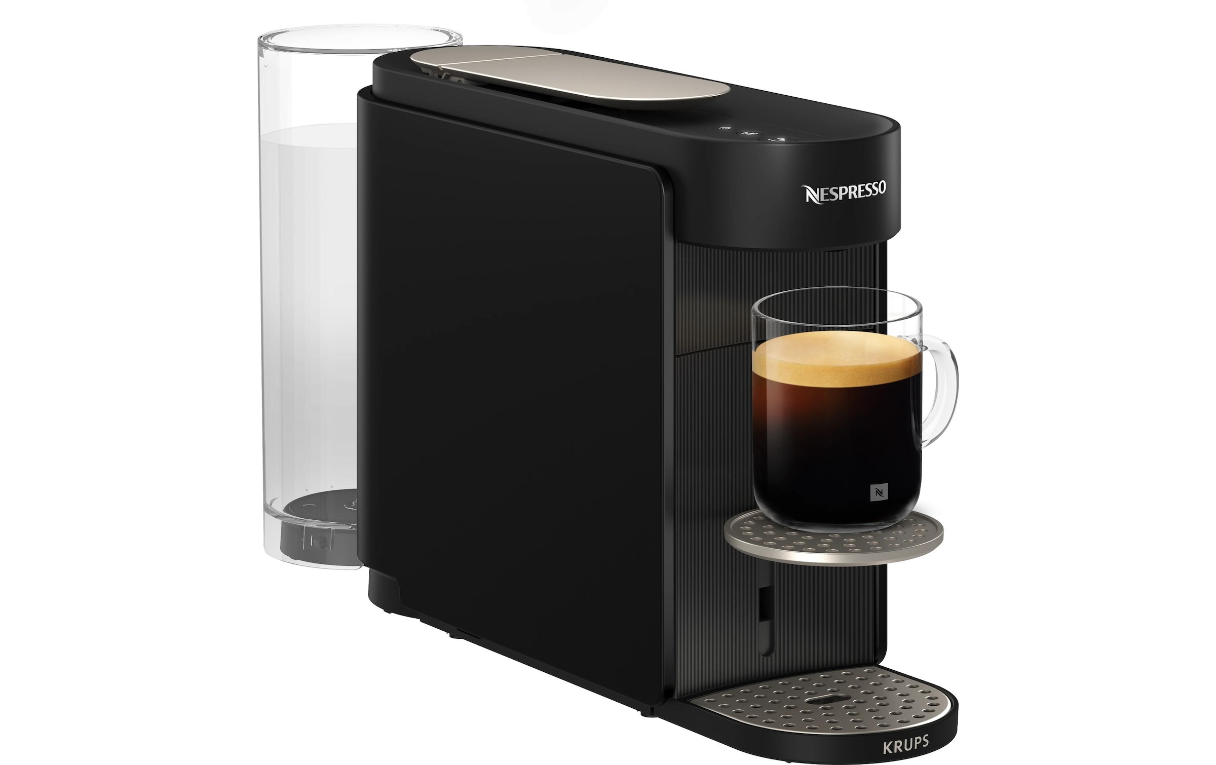 Krups Machine à capsules »Nespresso Vertuo Up«