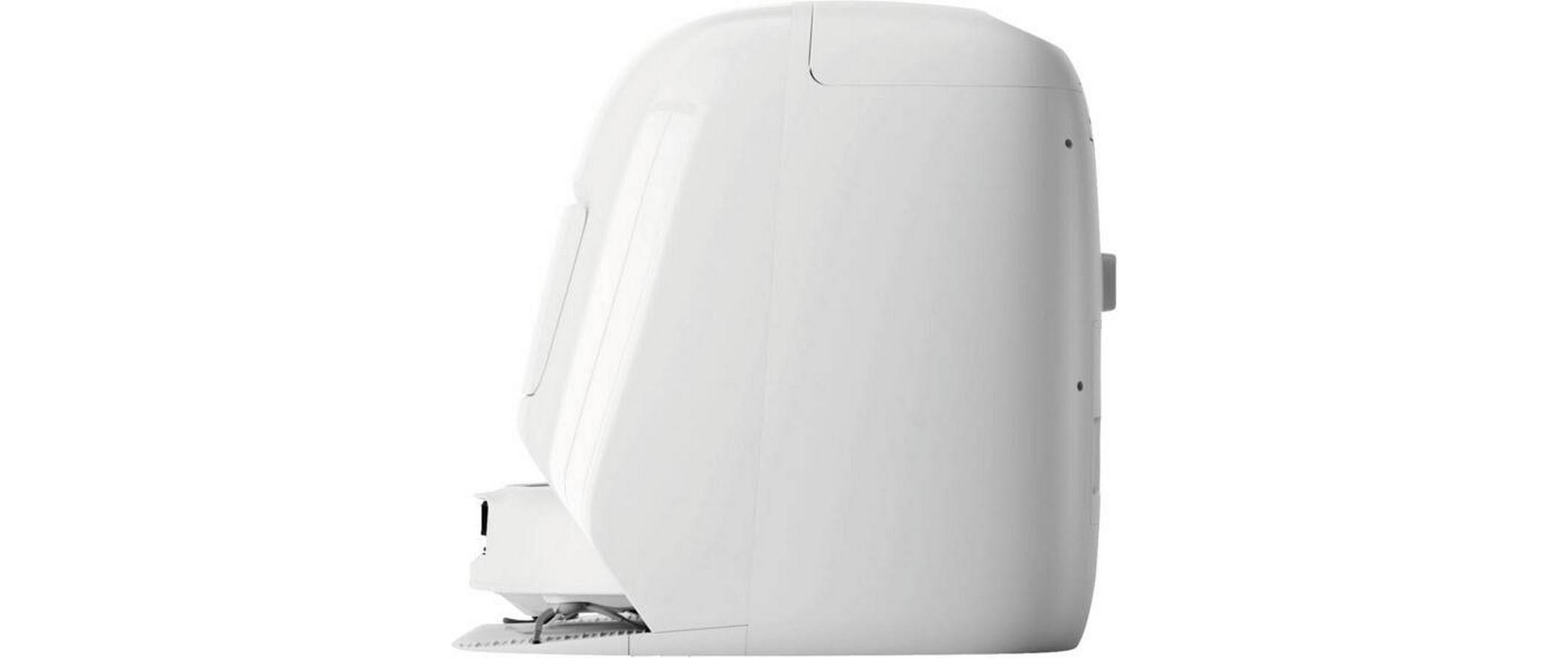 DJI Nass-Trocken-Saugroboter »ROMO A mit Clean Base«