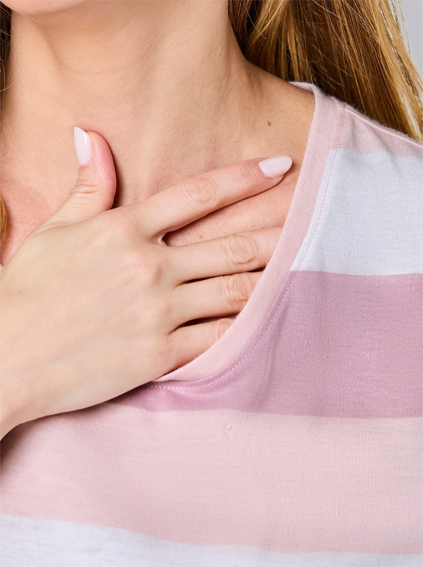 wäschepur Chemise de nuit »Sleepshirts«