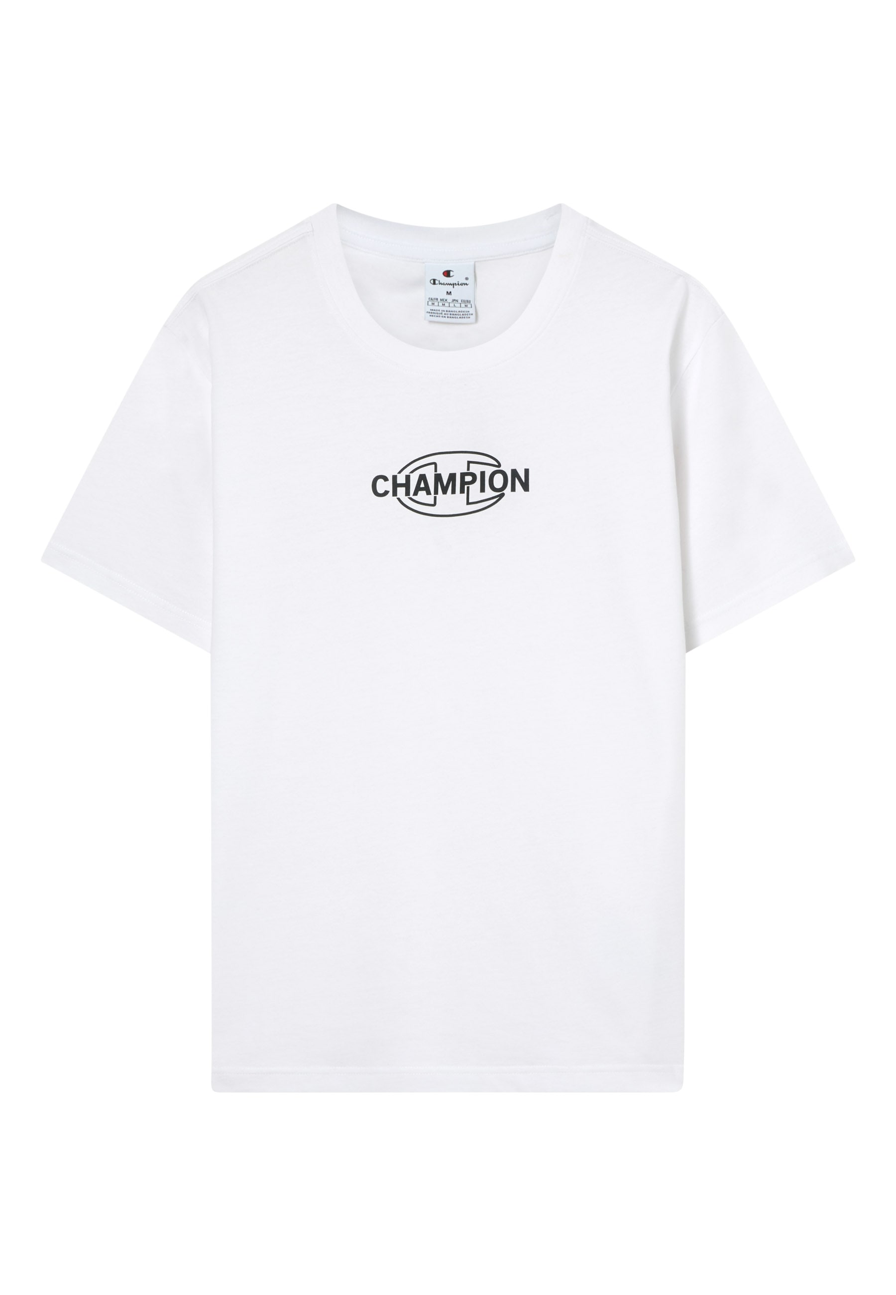 Champion T-shirt »Graphic Crewneck T-Shirt« 1 cuis