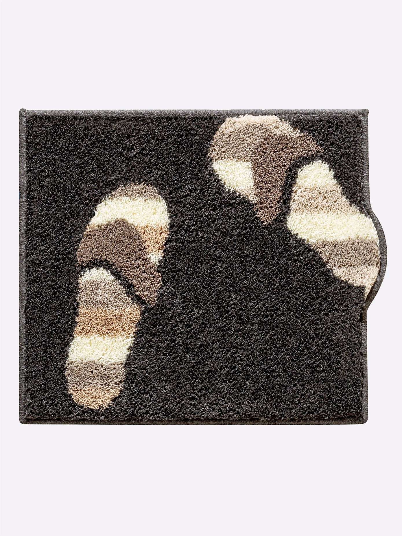 Grund Tapis de bain