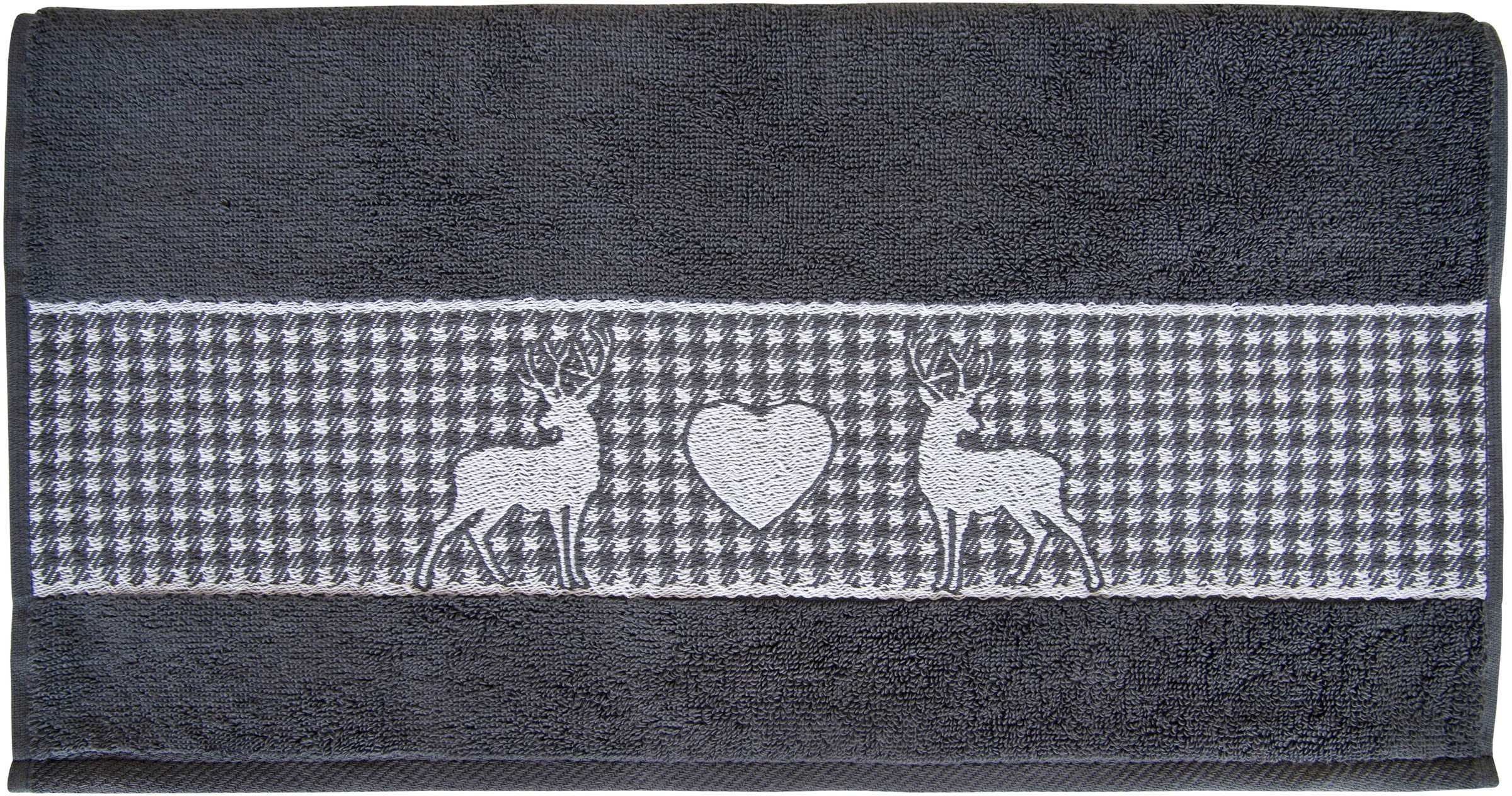 Dyckhoff Duschtuch »Oktoberfest« Made in Germany (2 Handtücher, 1 Duschtuch)