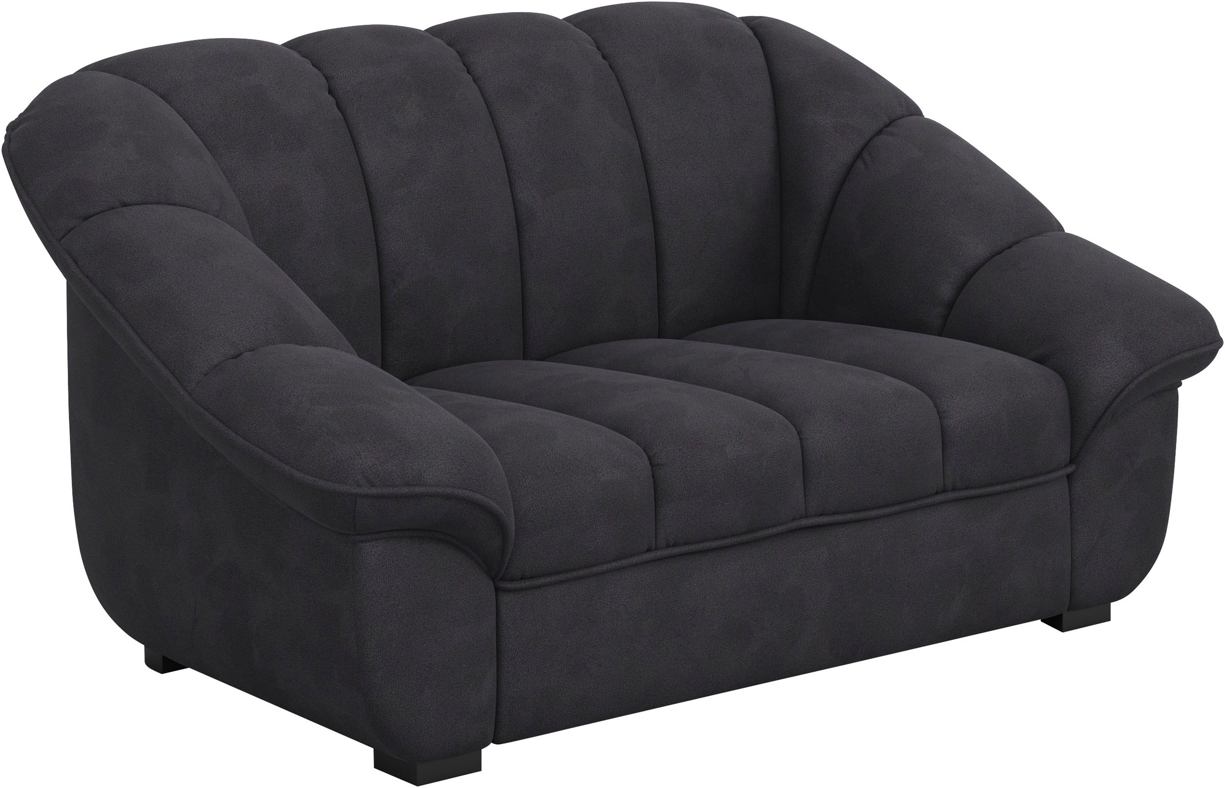 COTTA 2-Sitzer »Mado, Breite 163 cm« verschiedene Sofas individuell kombinierbar
