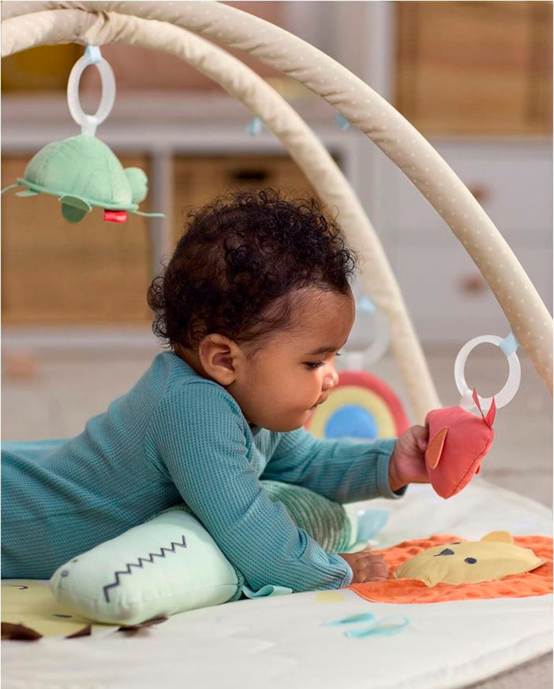 Skip Hop Spielbogen »Geometrische Wunder«