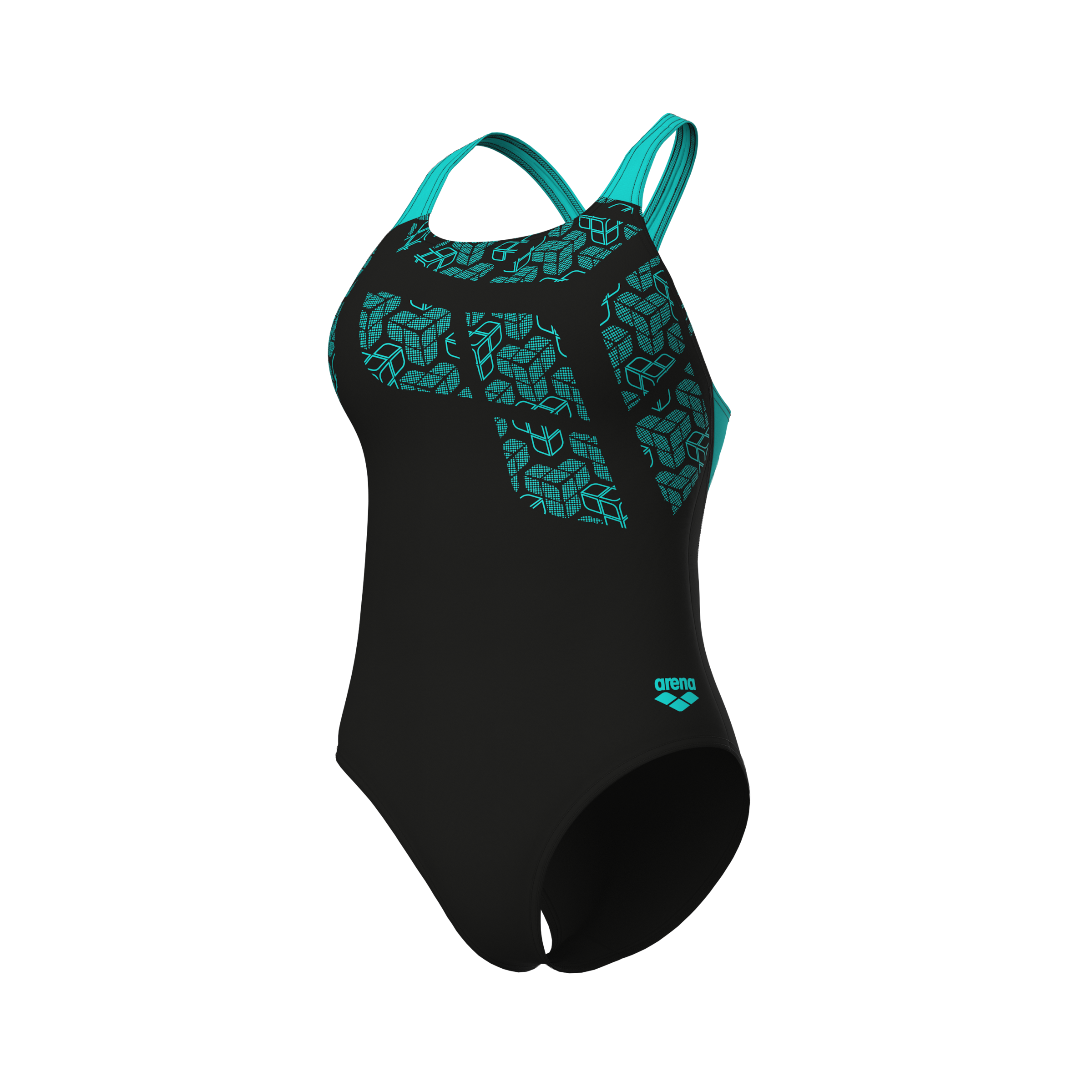 Arena Maillot de bain »W ARENA KIKKO SWIMSUIT SWIM PRO BACK« 1 cuis