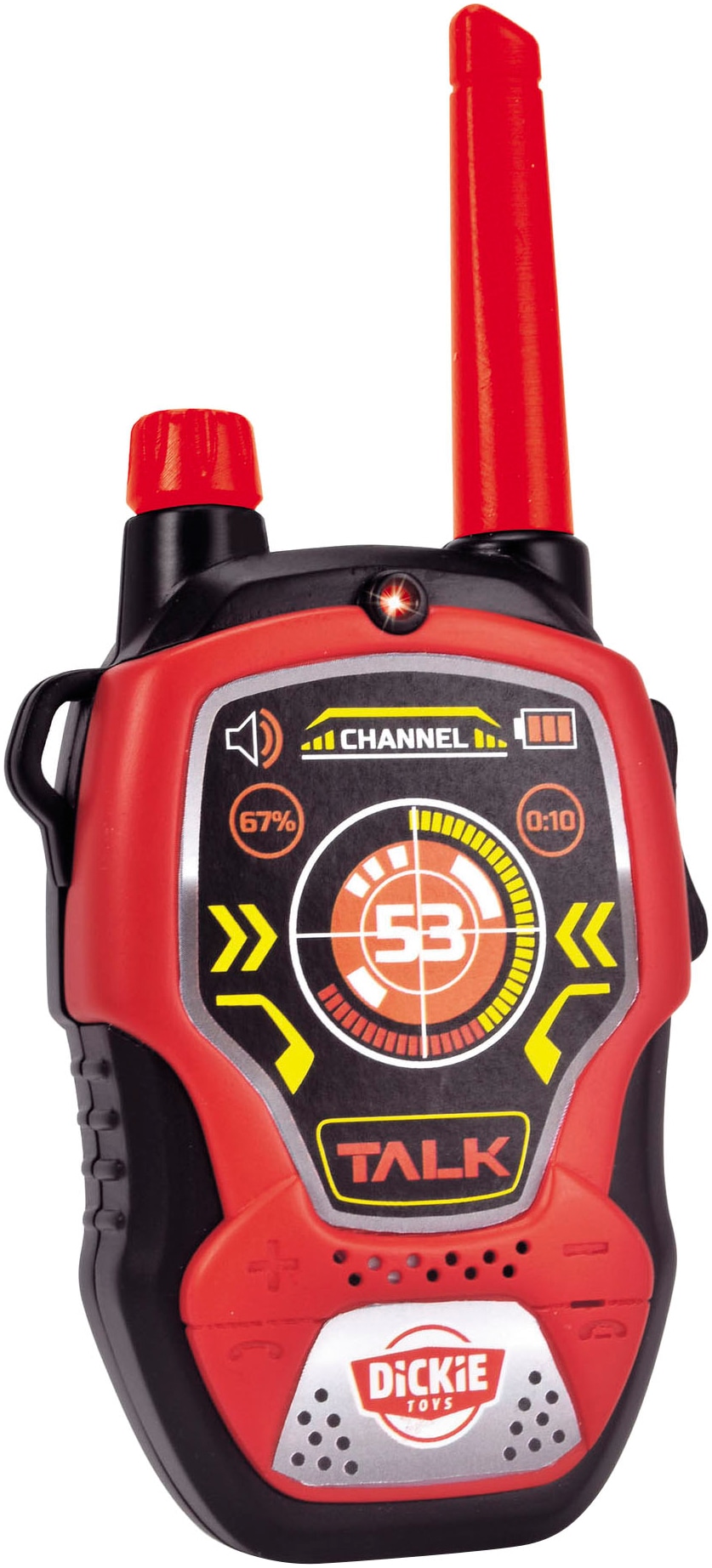 Dickie Toys Walkie Talkie »Fun«