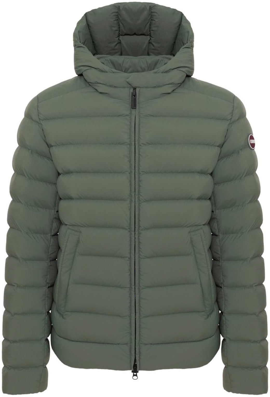 Colmar Doudoune »MENS DOWN JACKET« avec capuche