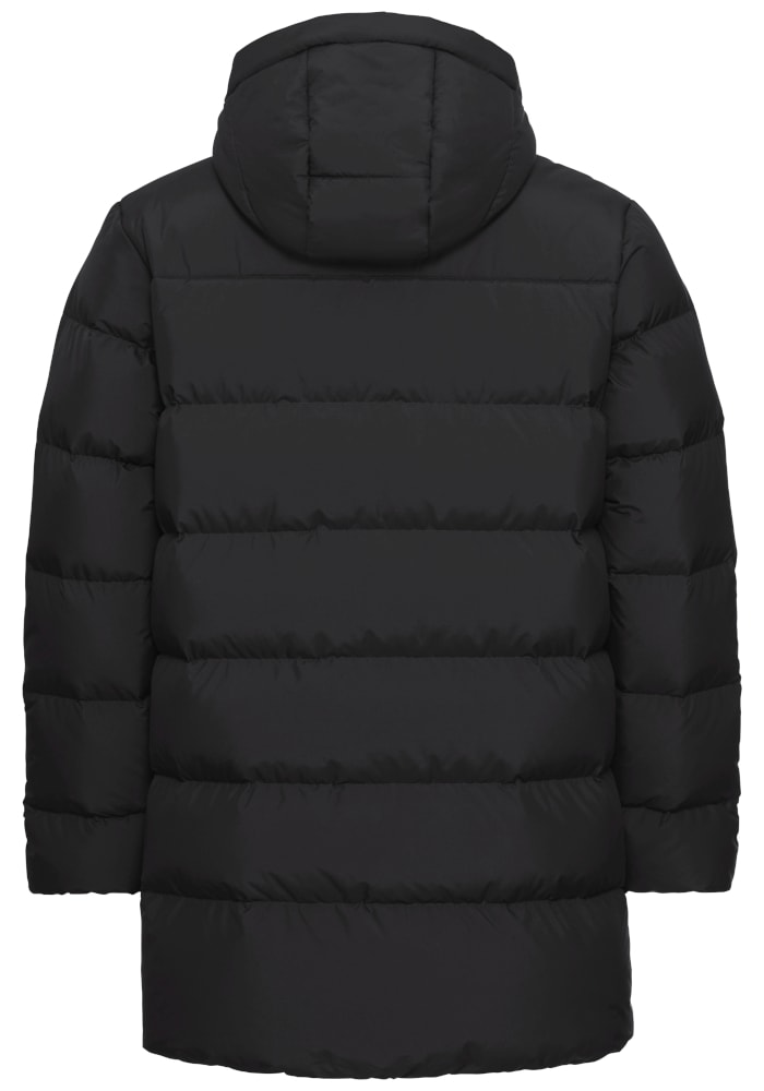 Jack Wolfskin Manteau en duvet »COLONIUS COAT M RDS« avec doublure en polyester, en polyester