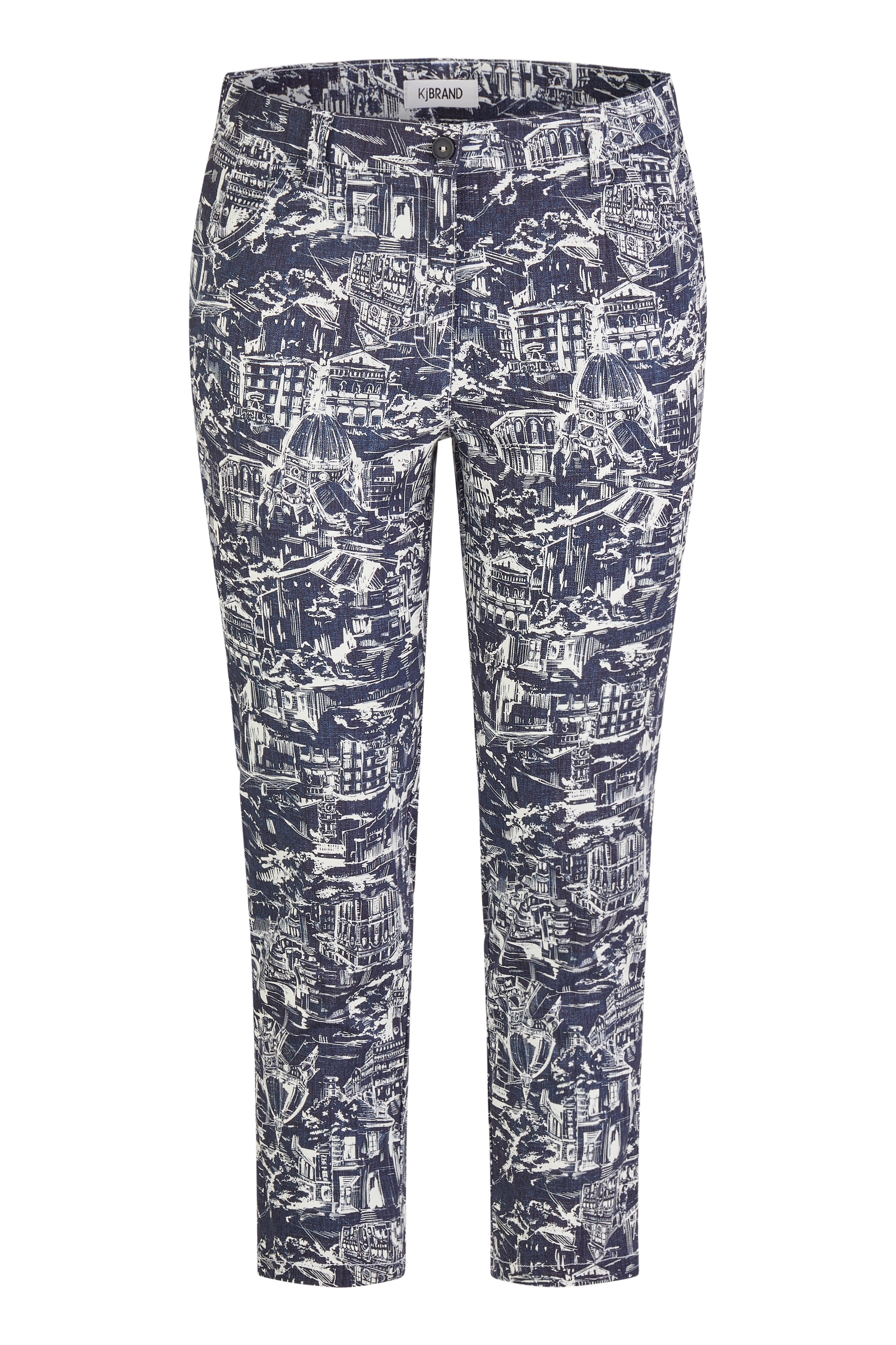 KjBRAND Pantalon 5 poches »Betty«