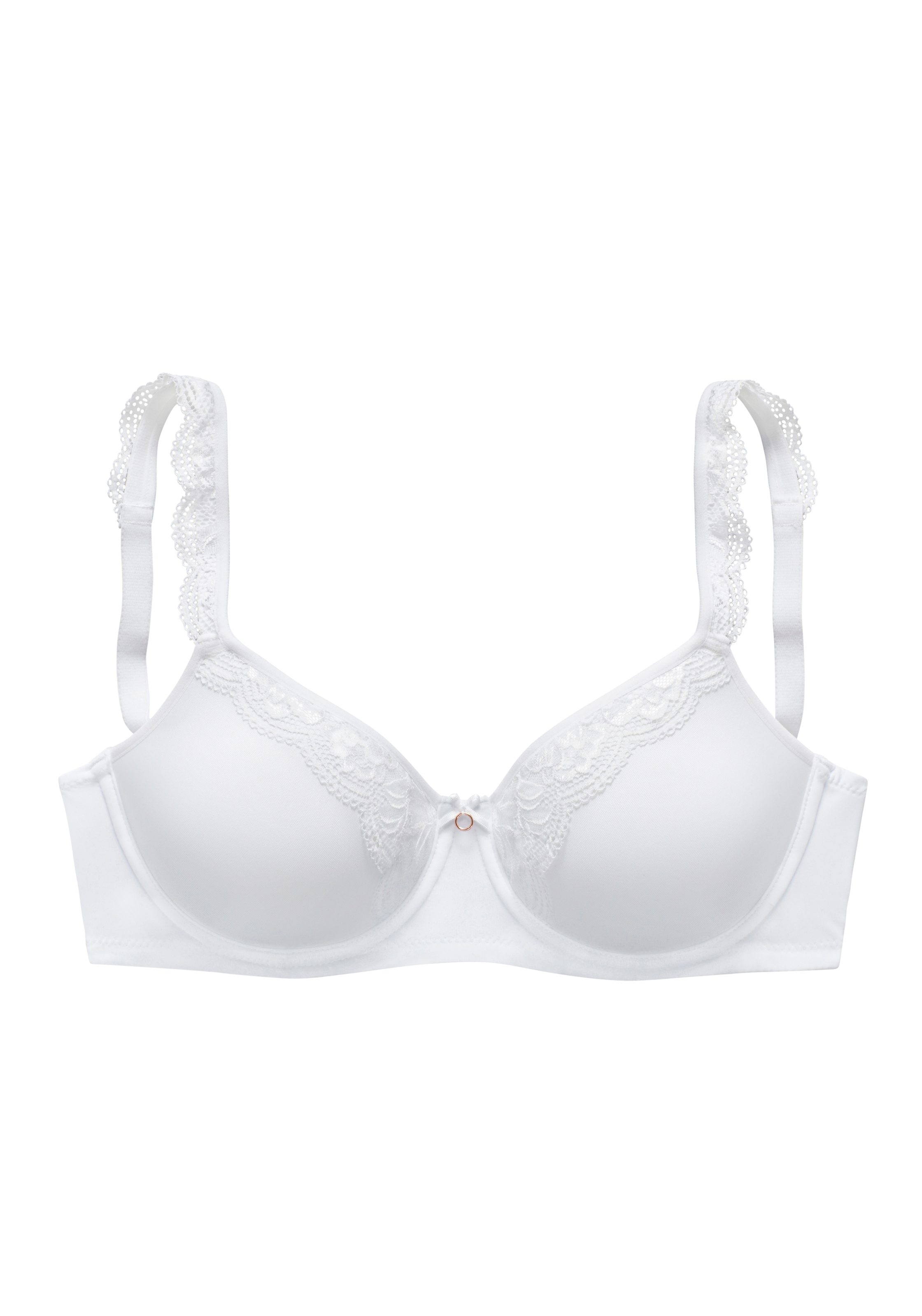 Nuance Soutien-gorge minimisant mit Bügel & extraleichten Spacer-Schalen