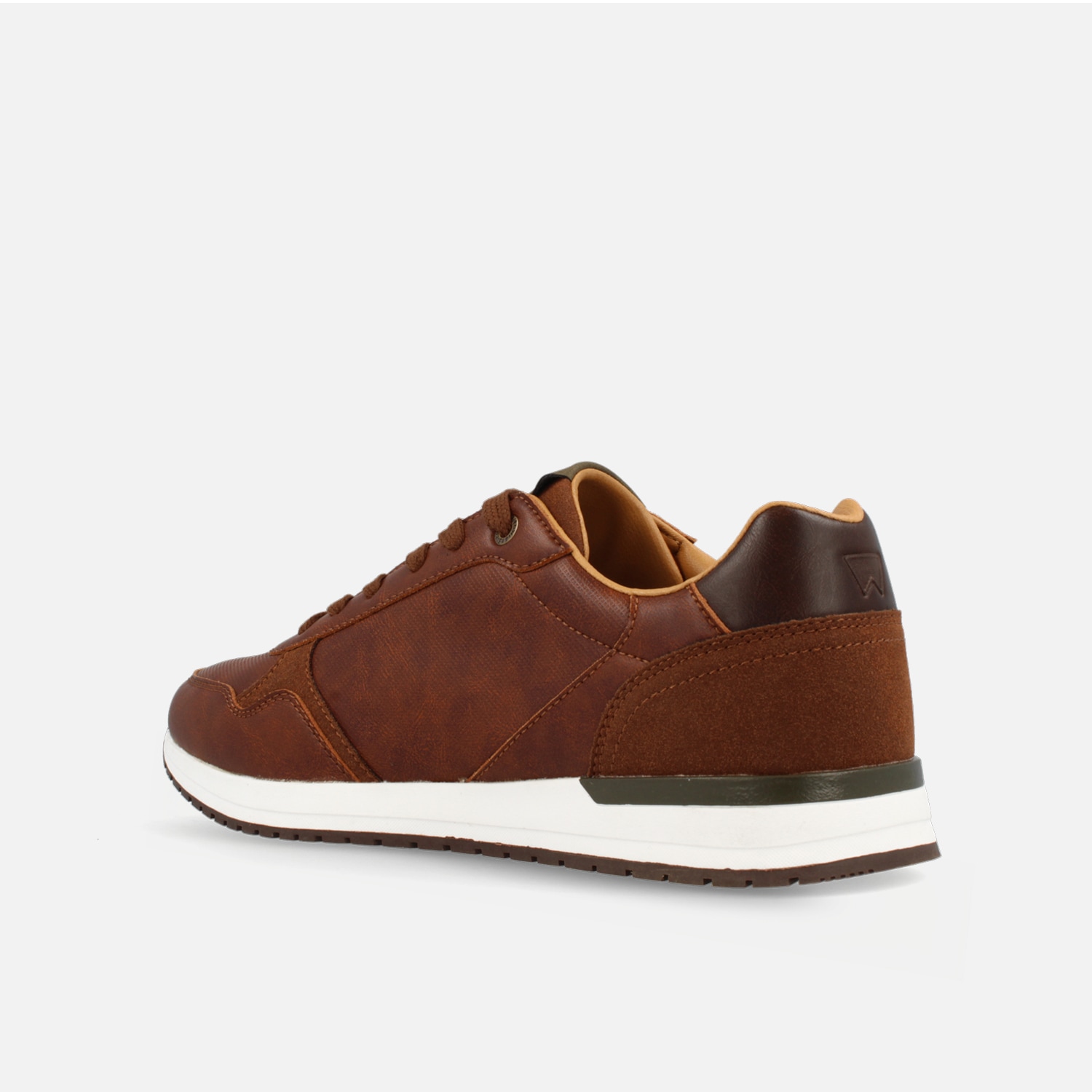 Wrangler Sneaker »TERRELL MEN LOW«