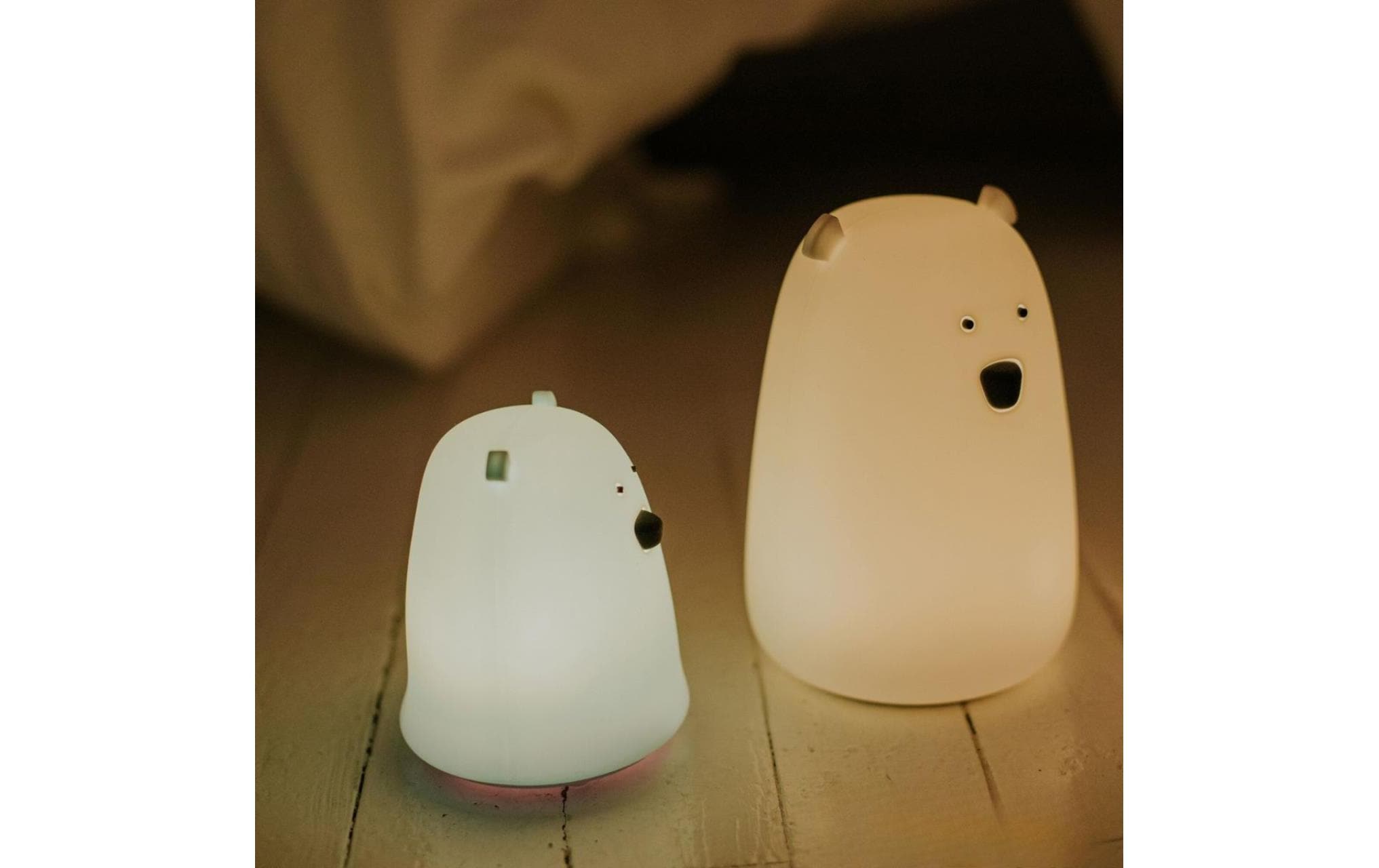   Nachtlicht »MARY'S Bär«