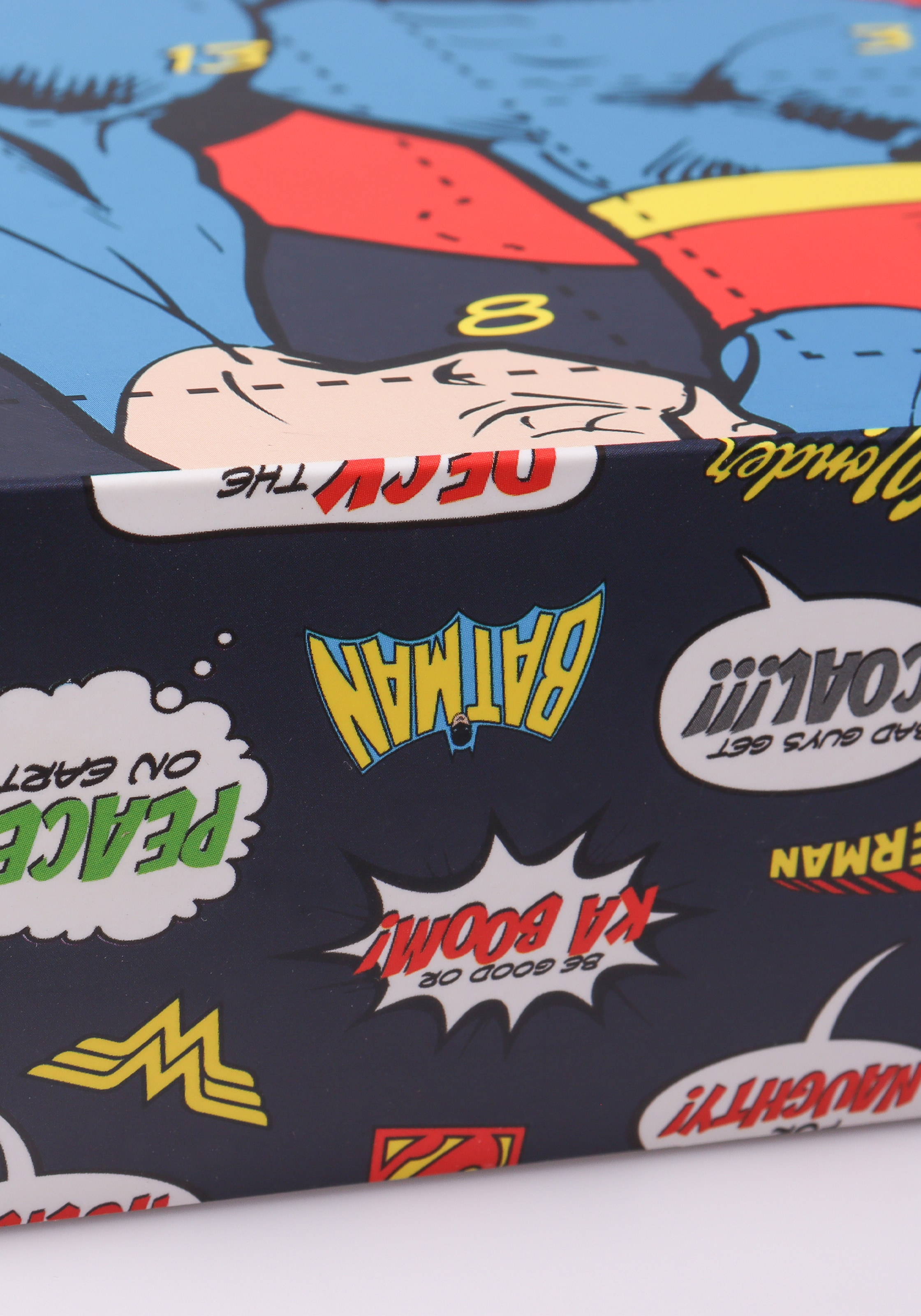 Capelli New York Adventskalender für Erwachsene