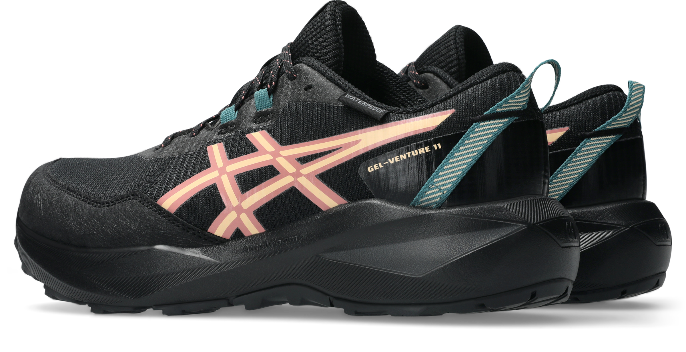 Asics Chaussures de trail »GEL-VENTURE 11 WP«  wasserdicht