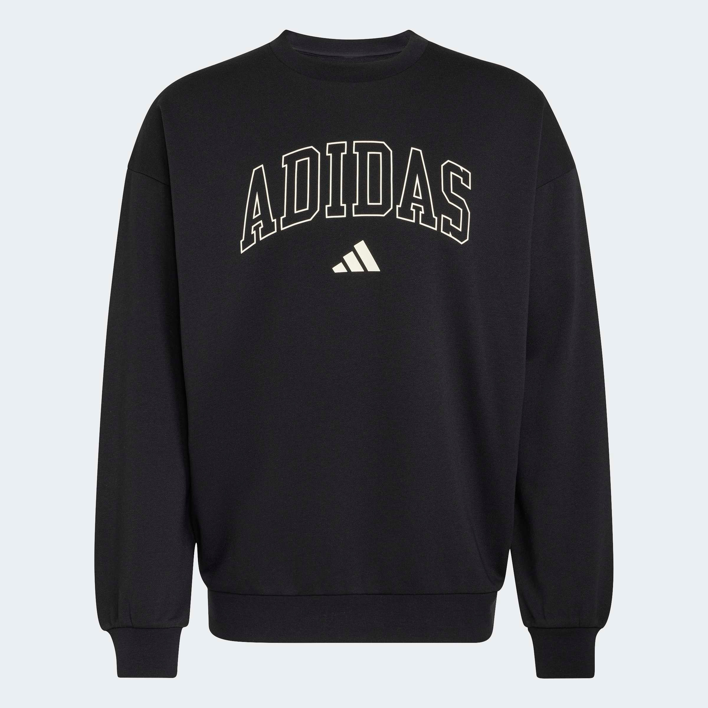 adidas Sportswear Sweat-shirt »M COLL FT CRW«
