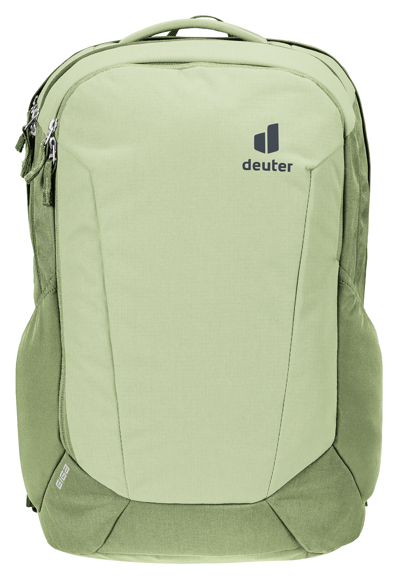deuter Laptoprucksack »GIGA« für urbanen Alltag und Pendler, sportlicher Stil