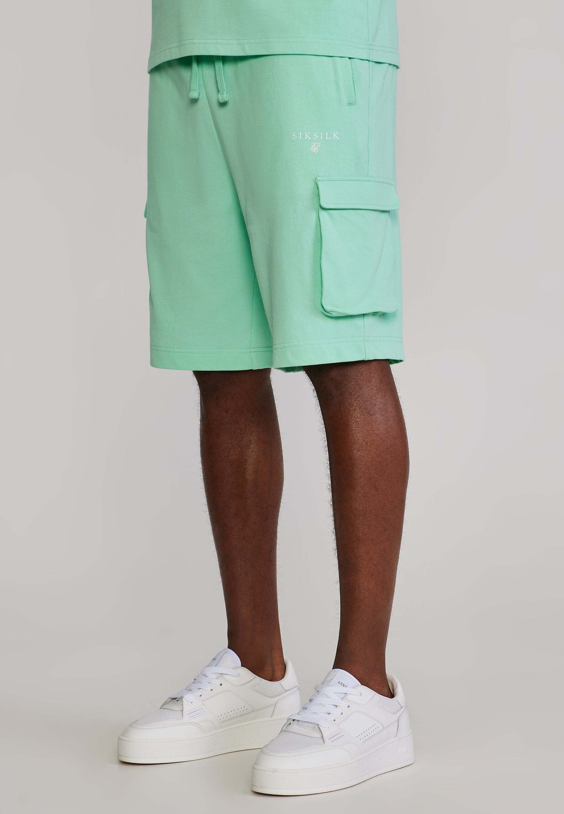 Siksilk Chemise & pantalon »Siksilk Kleidungsset«