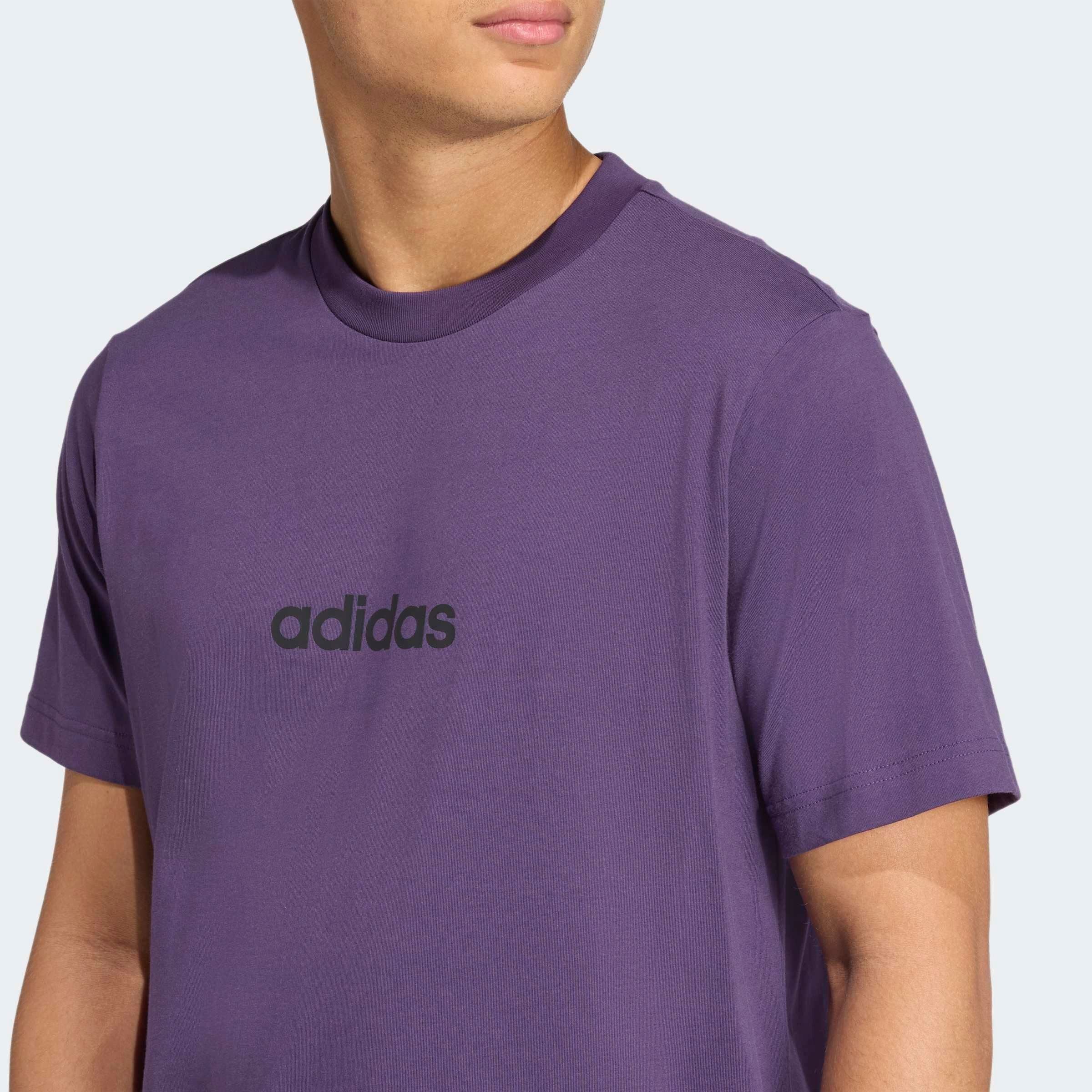 adidas Sportswear T-Shirt »M LIN SJ T«