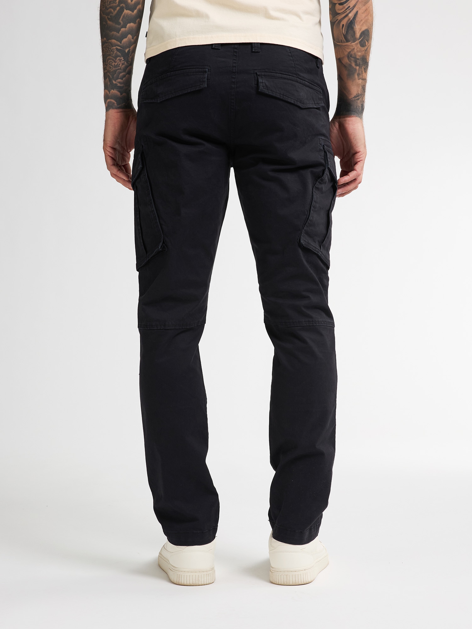 Petrol Industries Pantalon cargo