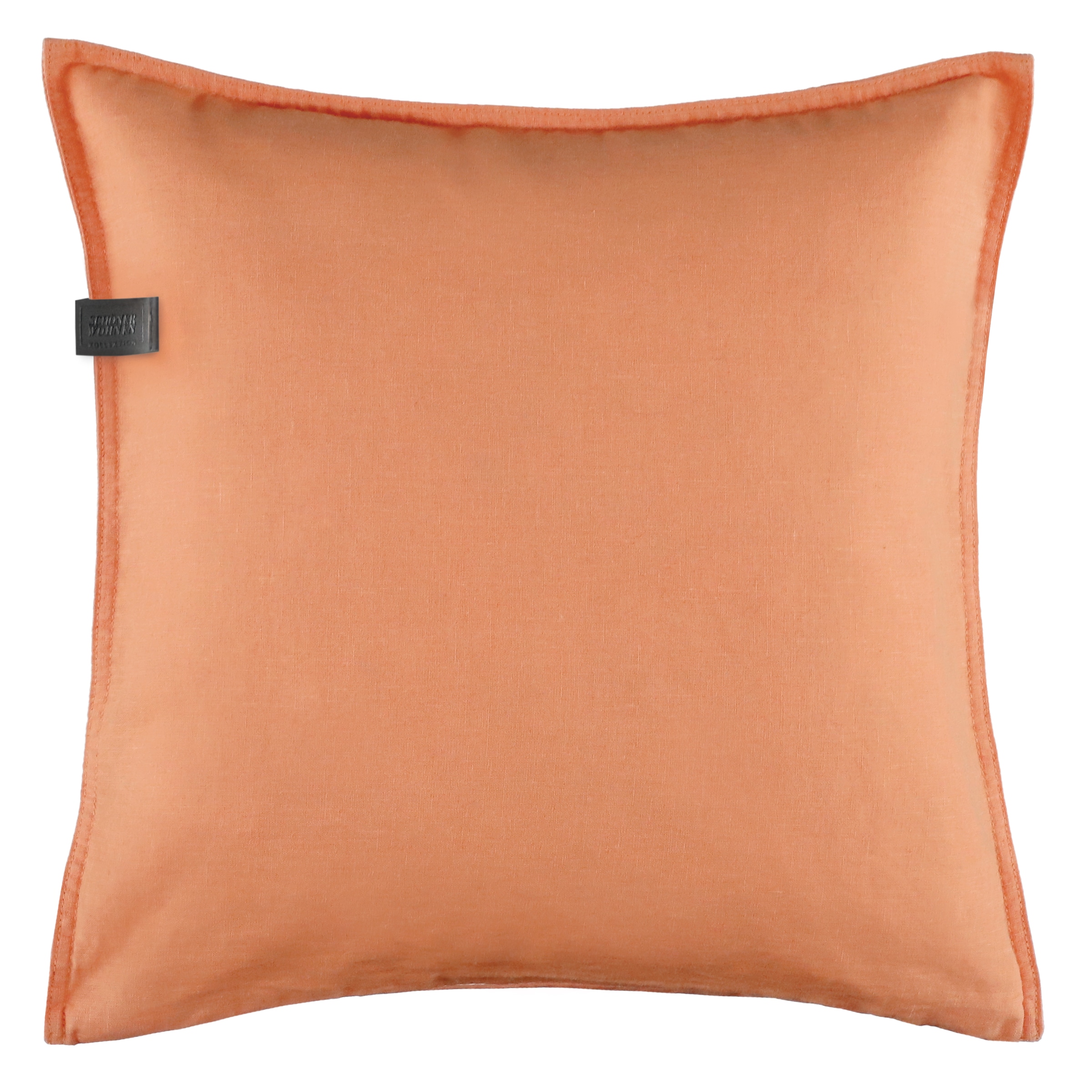 SCHÖNER WOHNEN-Kollektion Coussin décoratif »Play« aus edlen Naturmaterialien