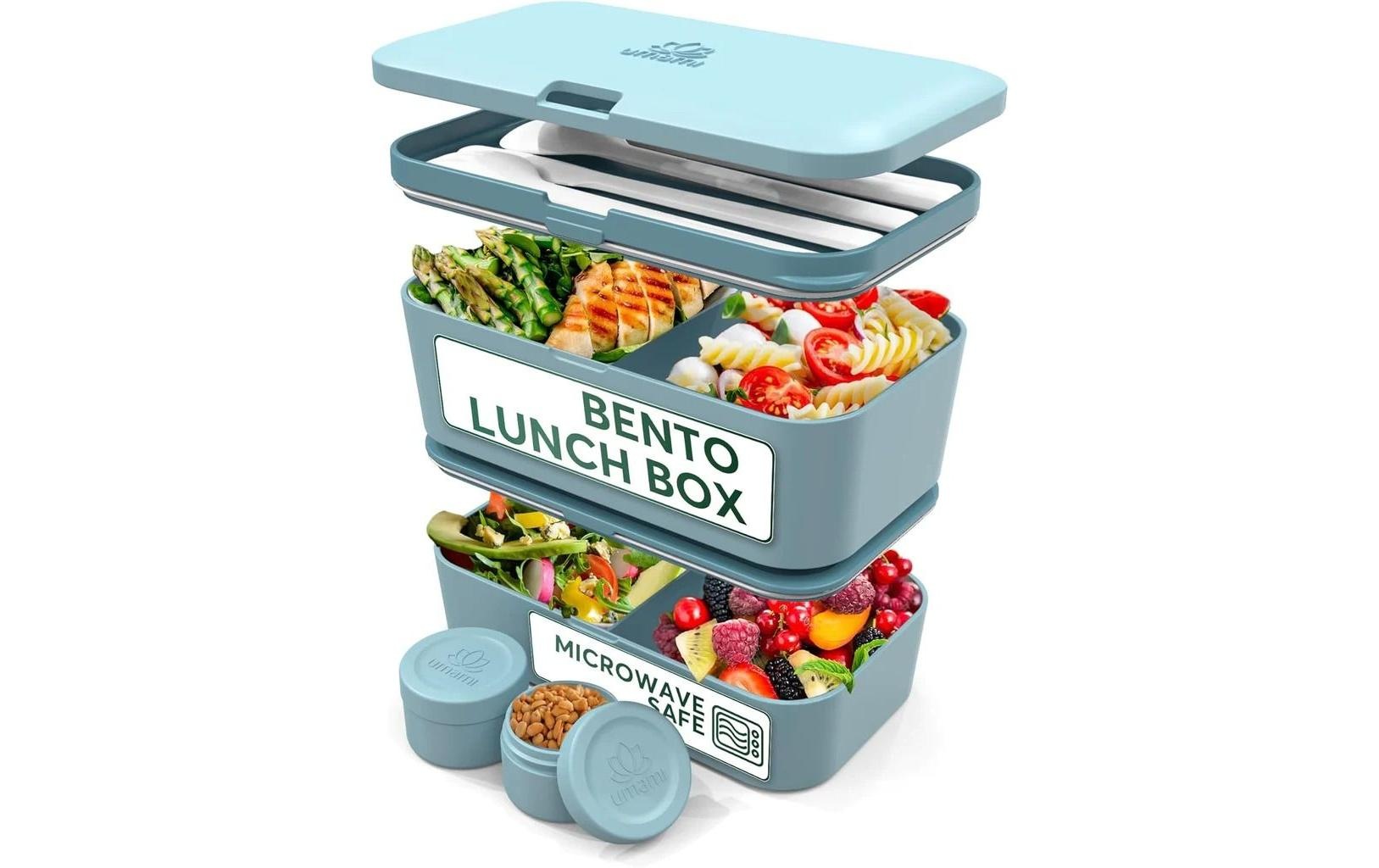   Lunchbox »Umami Nestable«