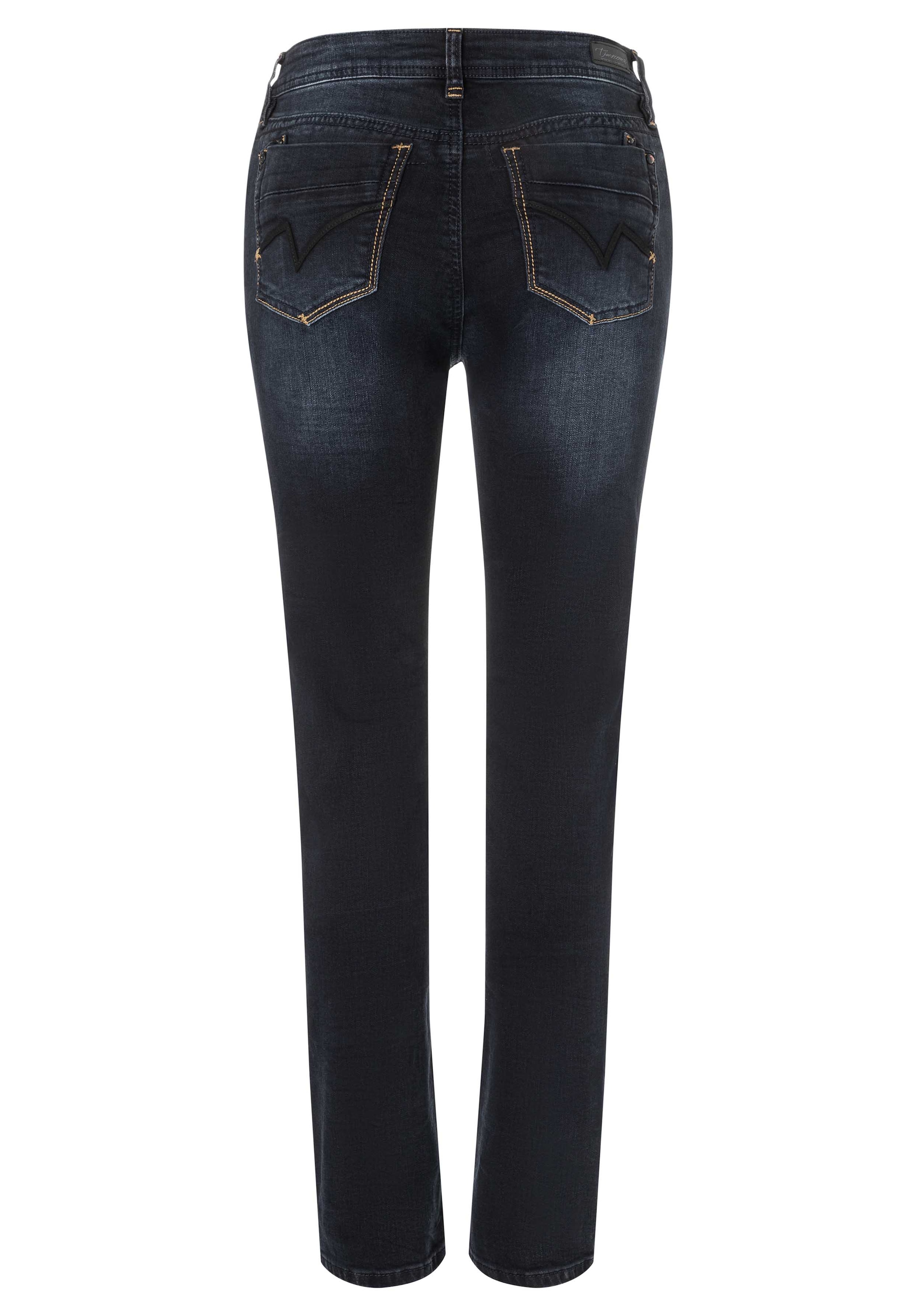 TIMEZONE Jeans slim »Slim TahilaTZ Womenshape«