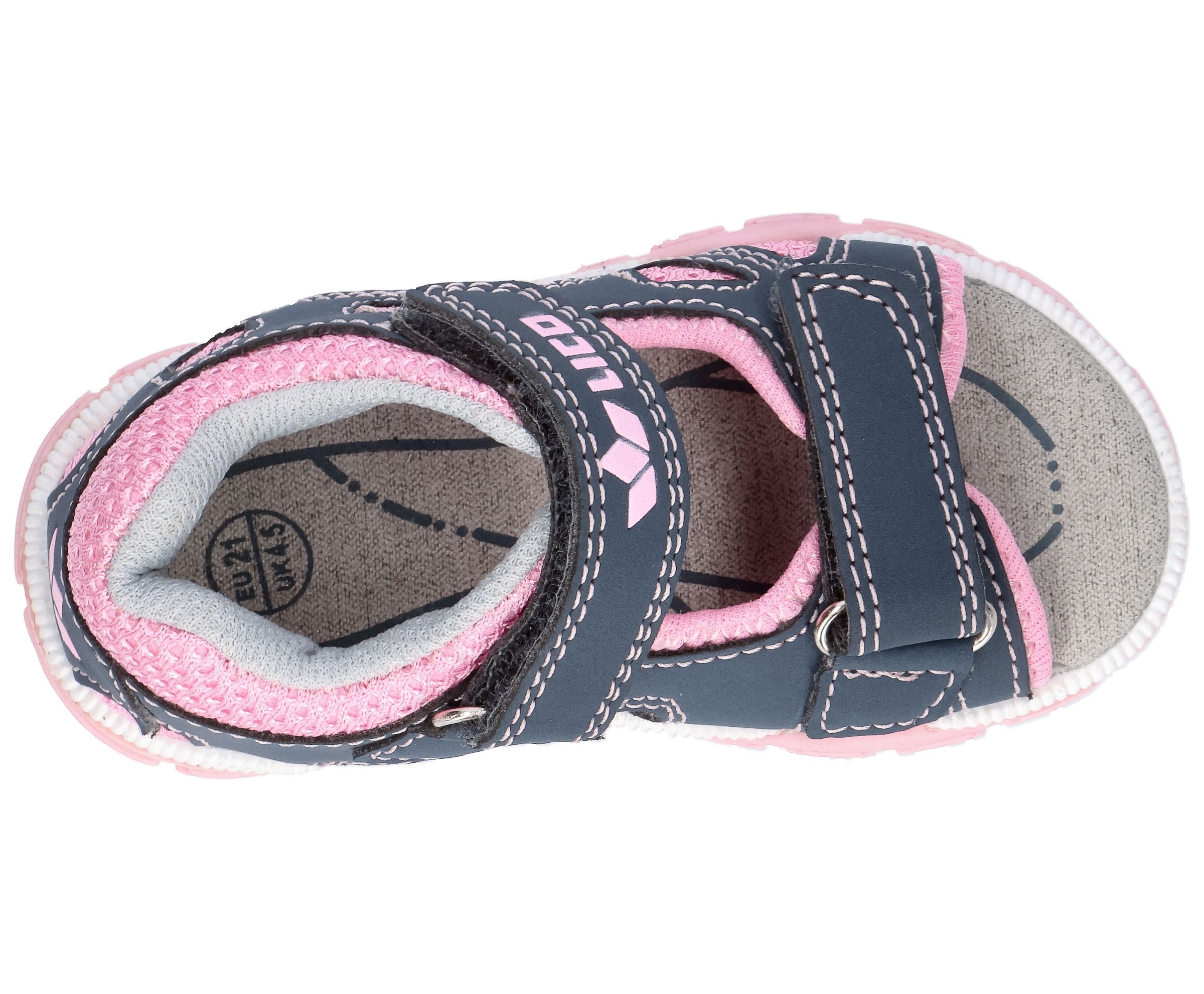 Lico Sandale »Sandale Lorin V«