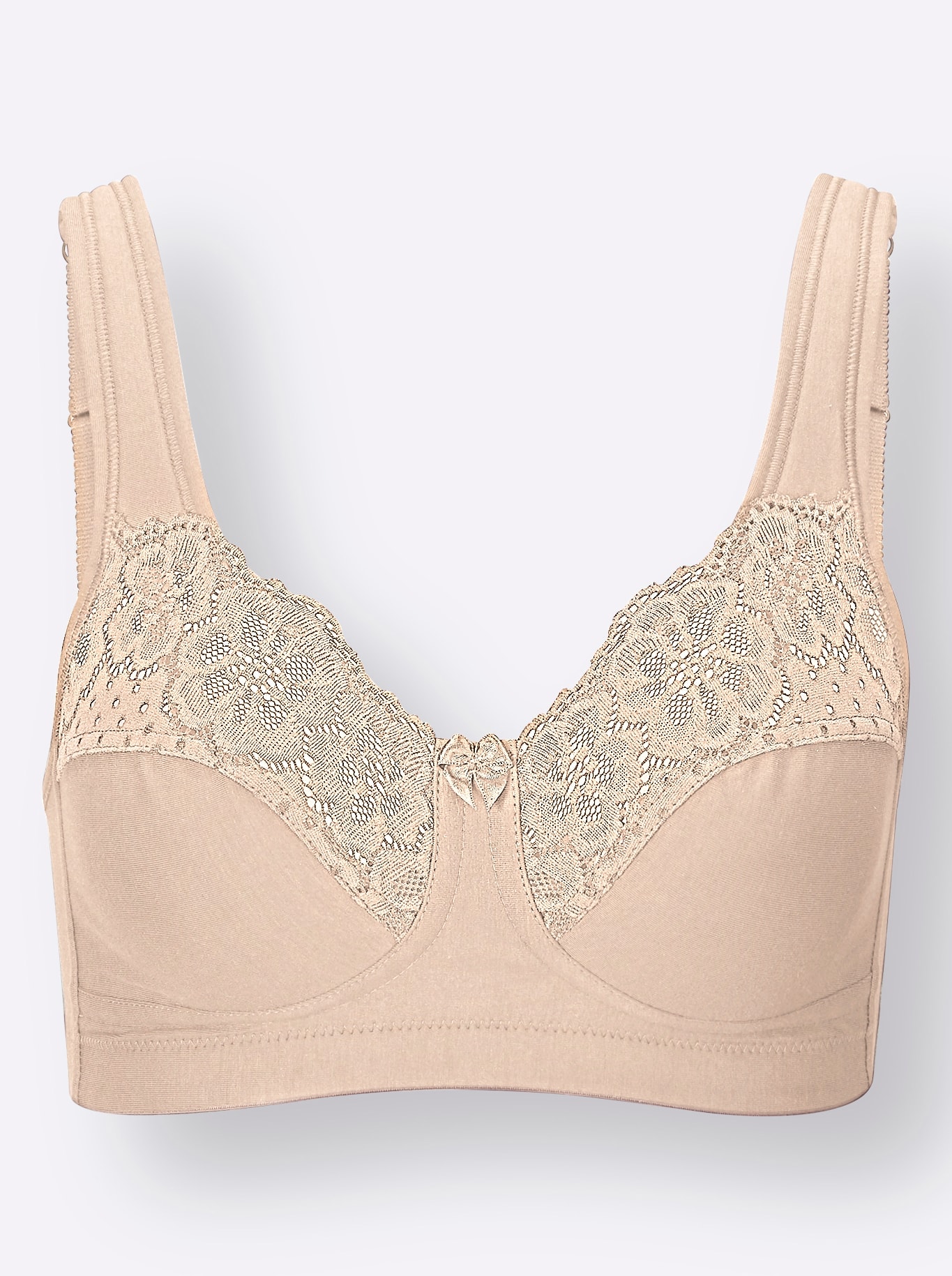 Swegmark of Sweden Bügelloser BH