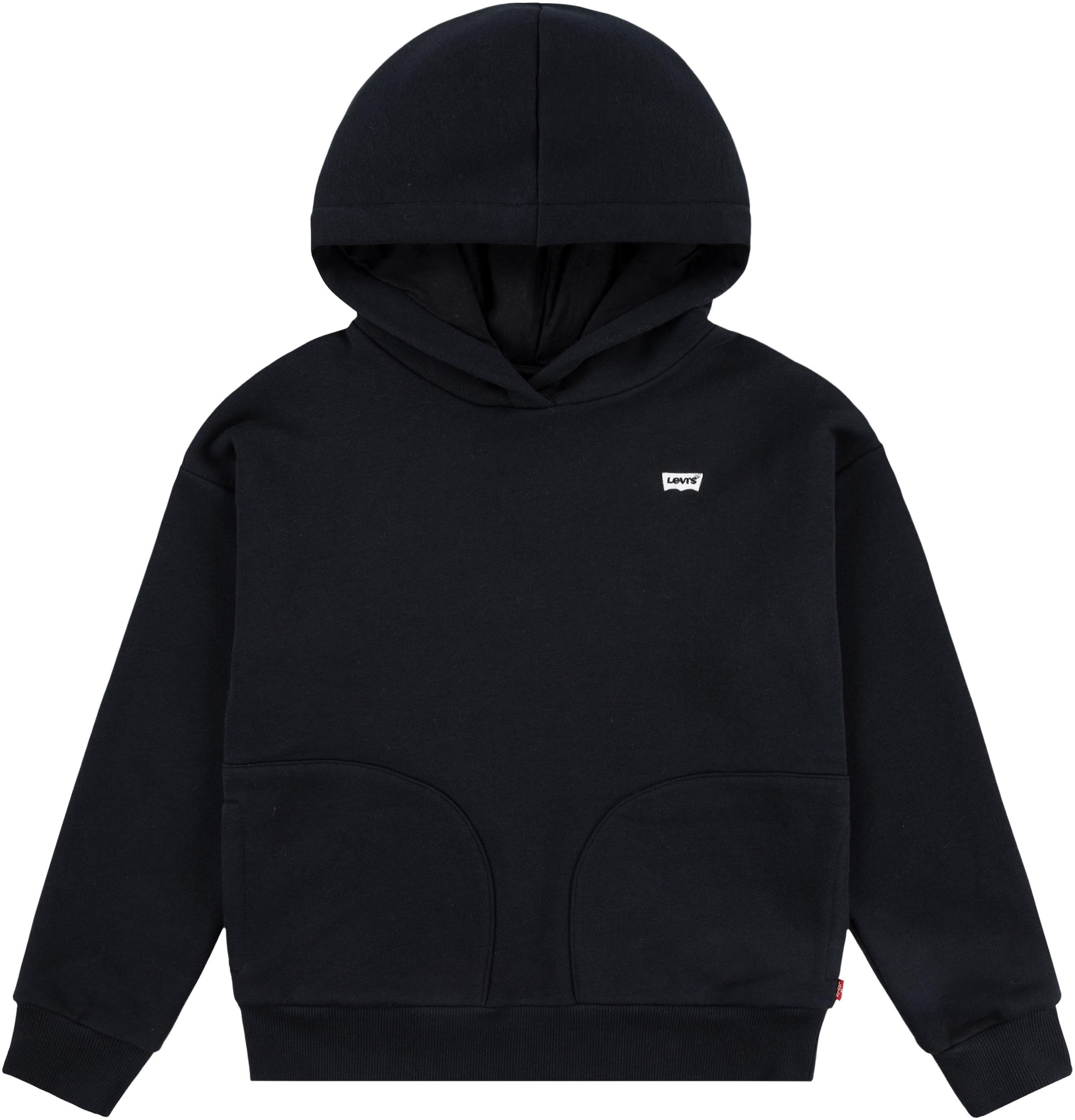 Levi's® Kids Hoodie , mit seitlichen Taschen for GIRLS
