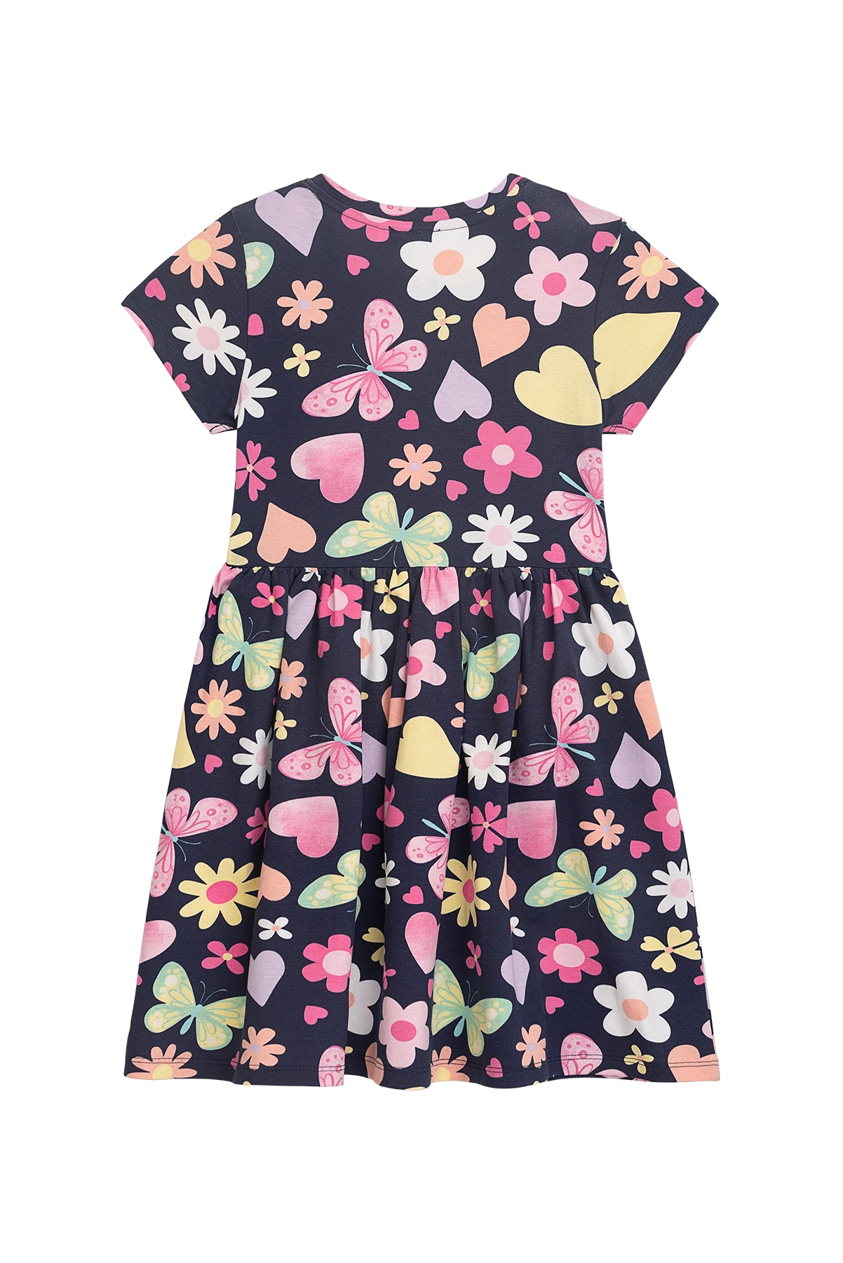 DANAMADE Jerseykleid »DANAMADE Dresses DCECILE«